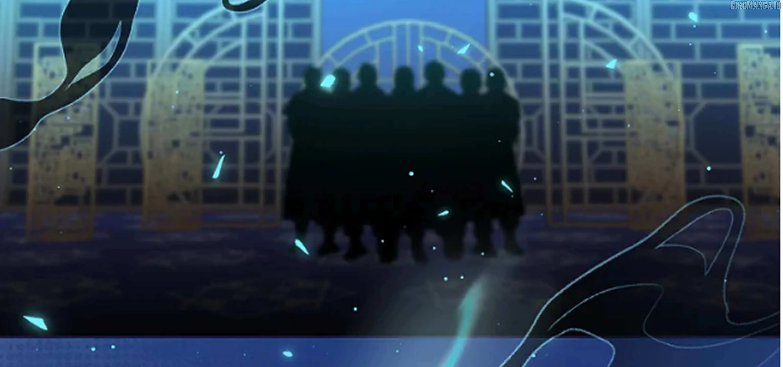Feeding the Lives of Failing Idols Chapter 64 page 247 - 