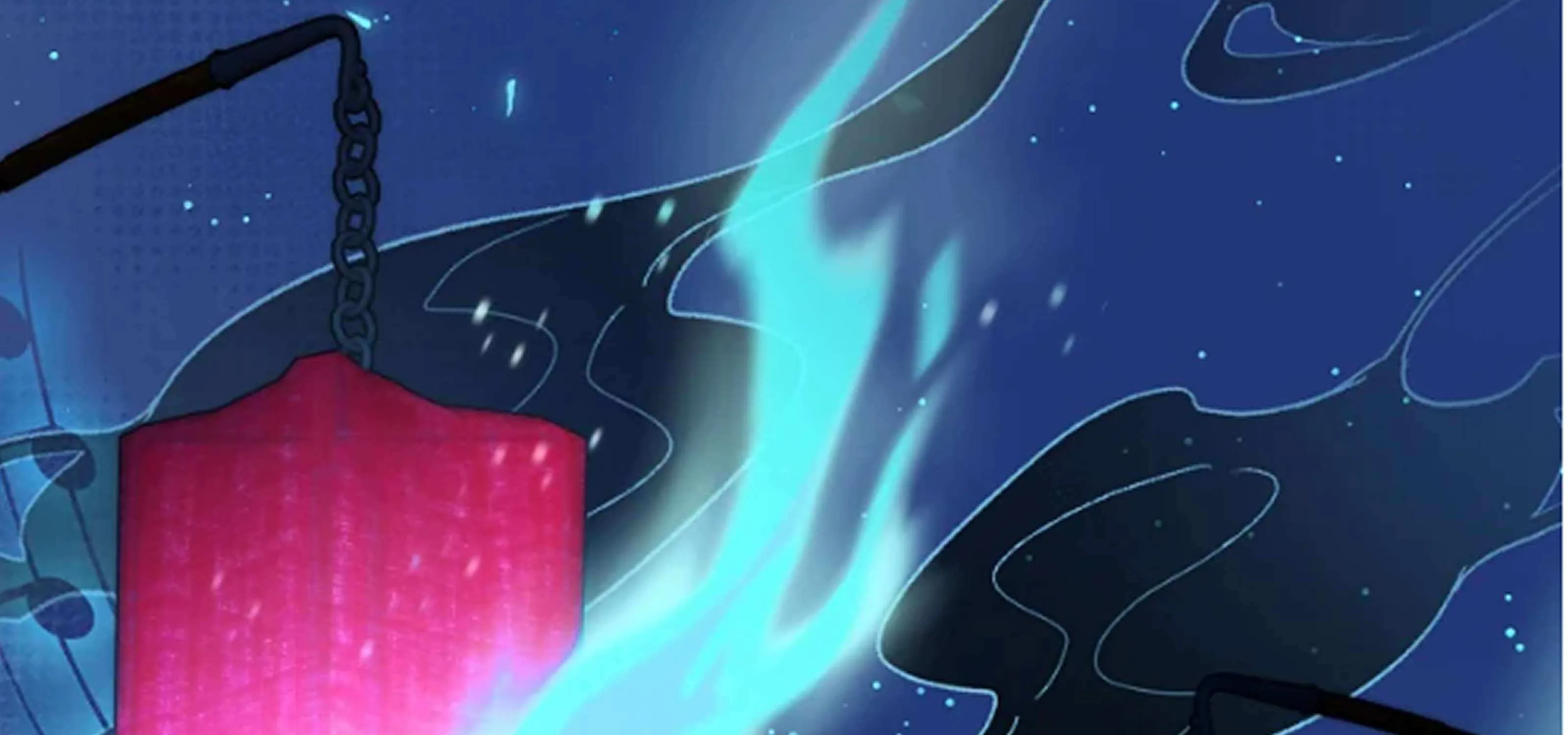 Feeding the Lives of Failing Idols Chapter 64 page 248 - 