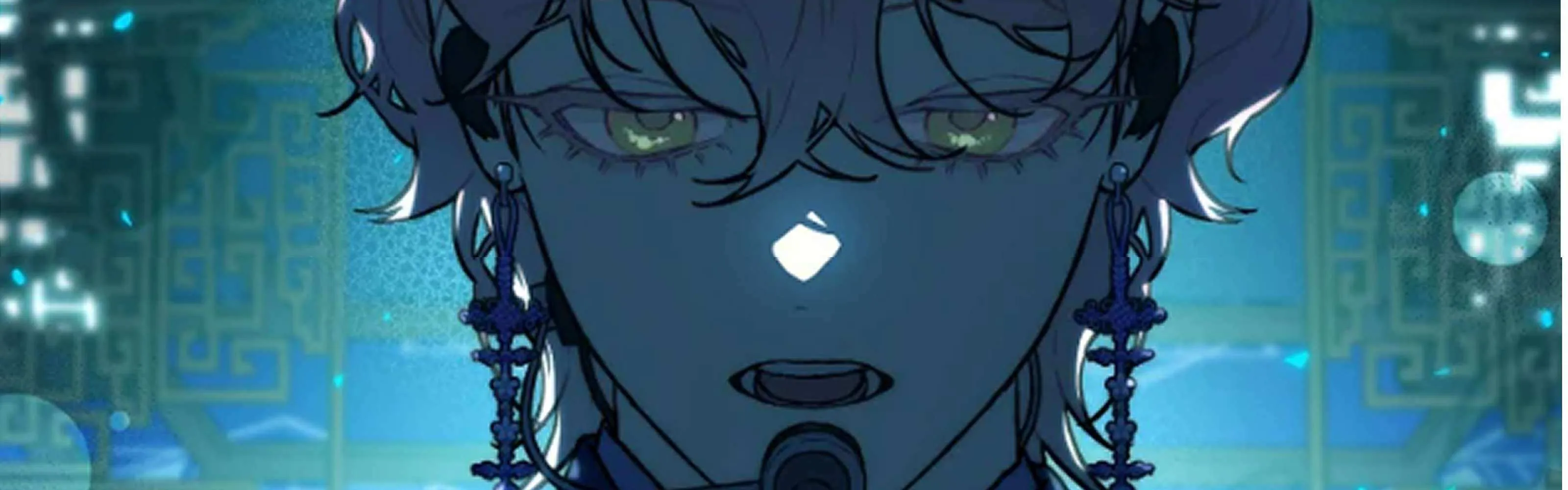 Feeding the Lives of Failing Idols Chapter 64 page 252 - 