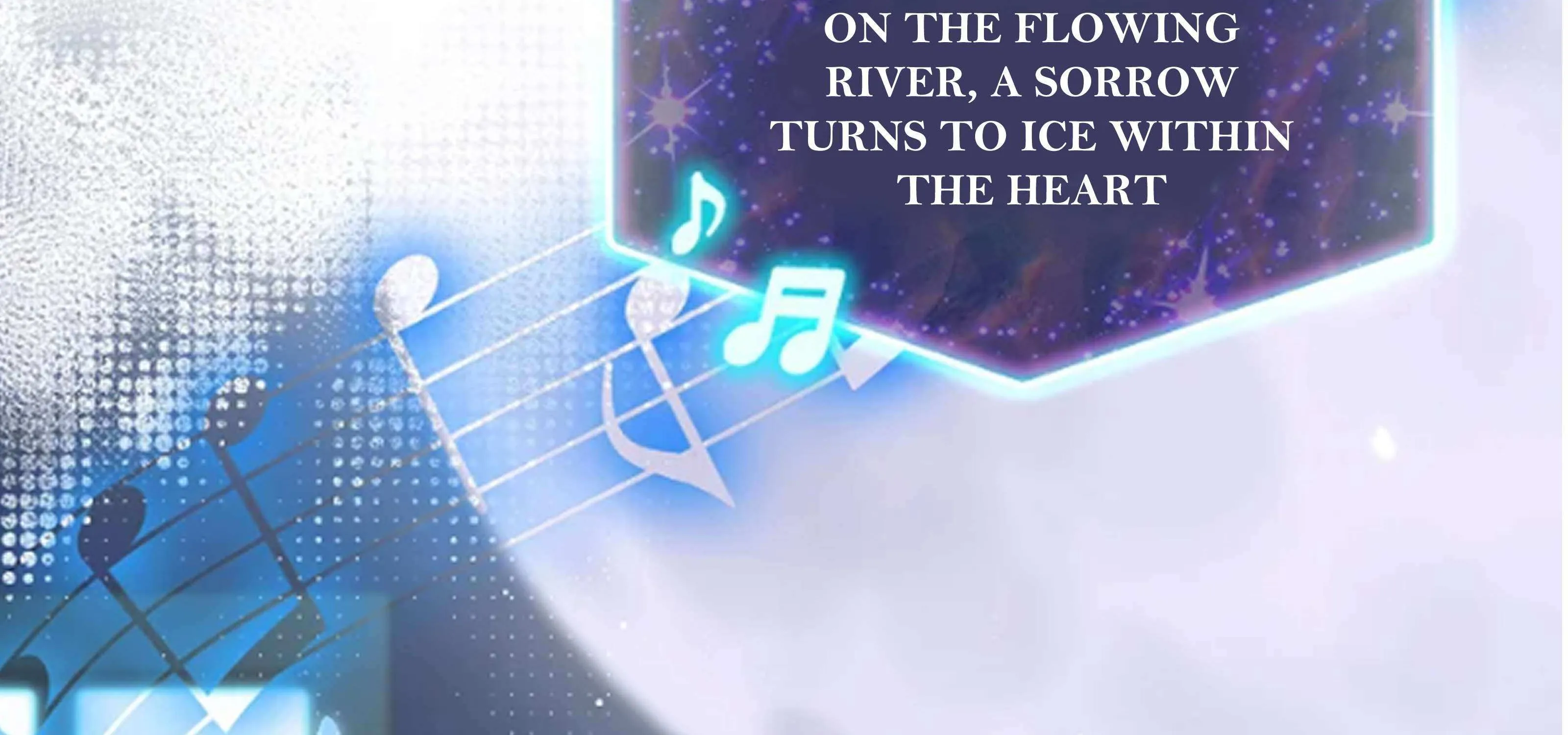 Feeding the Lives of Failing Idols Chapter 64 page 254 - 