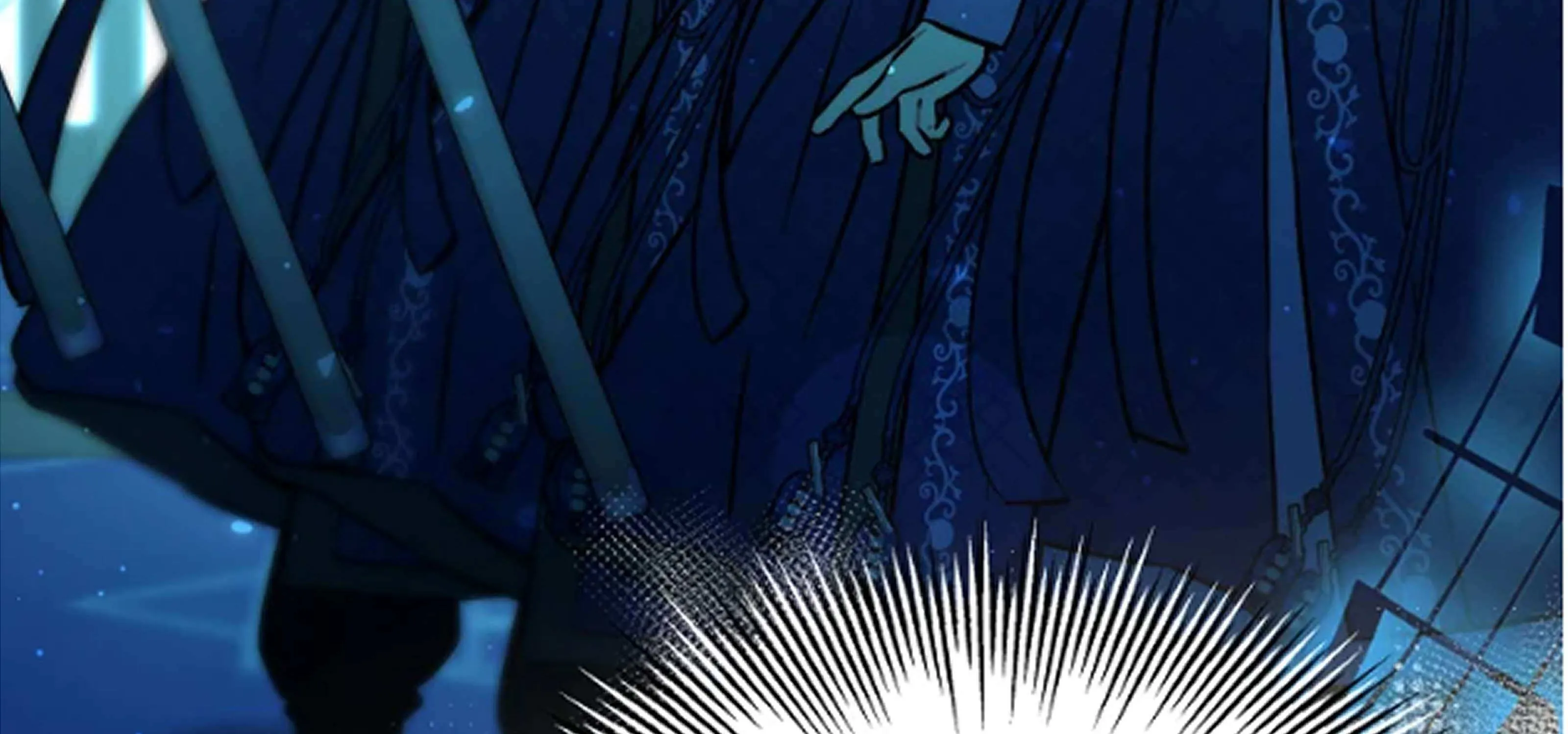 Feeding the Lives of Failing Idols Chapter 64 page 260 - 