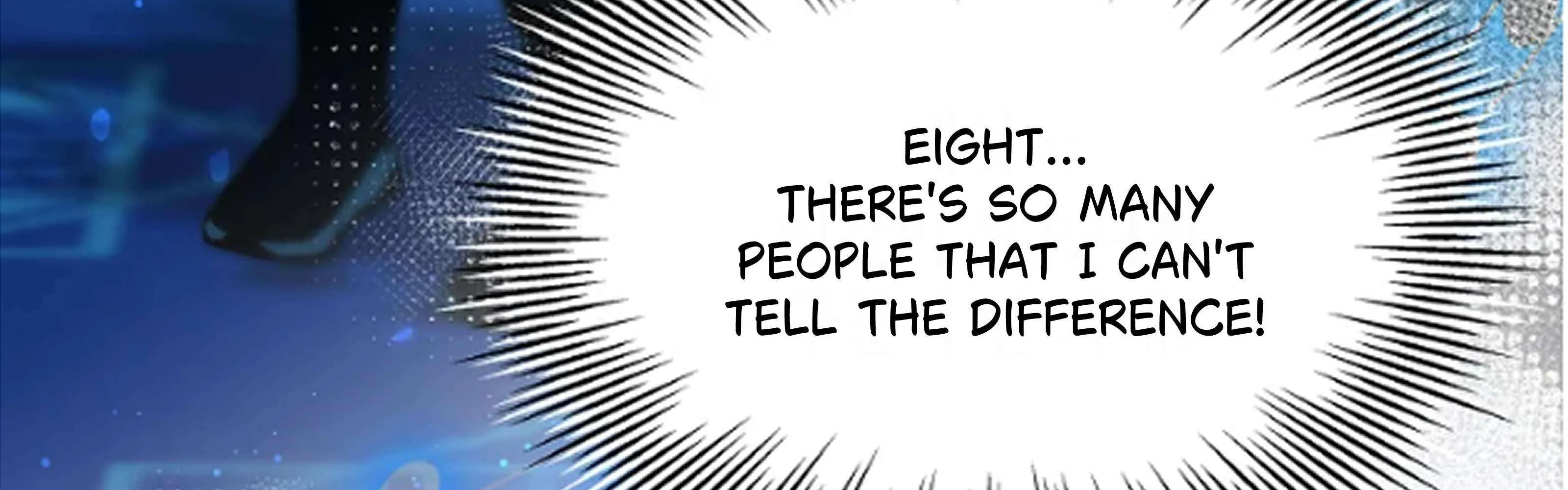 Feeding the Lives of Failing Idols Chapter 64 page 261 - 