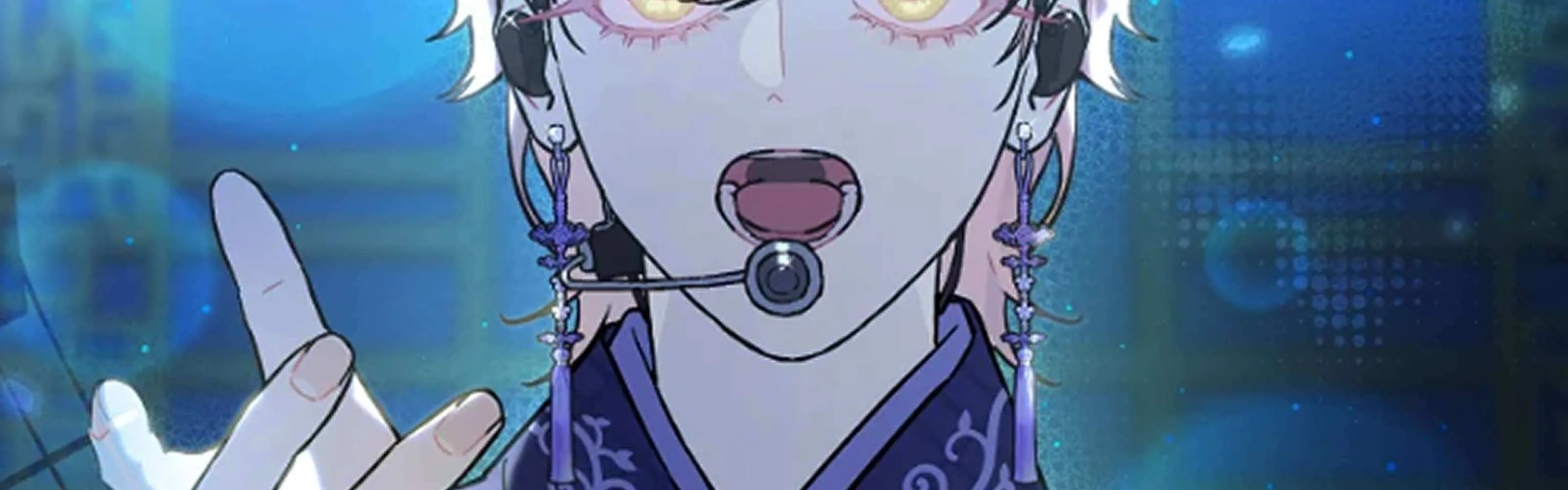 Feeding the Lives of Failing Idols Chapter 64 page 264 - 