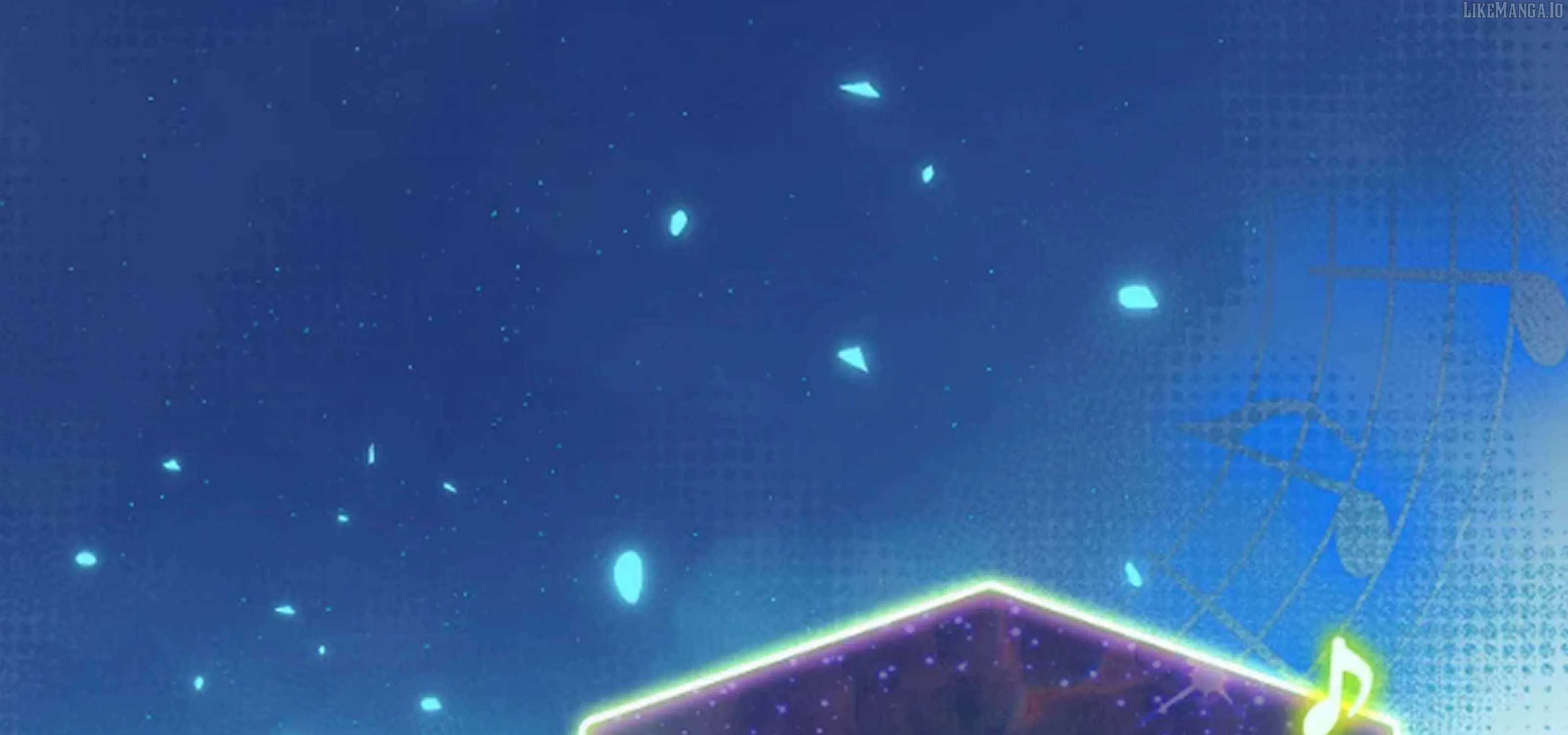 Feeding the Lives of Failing Idols Chapter 64 page 268 - 