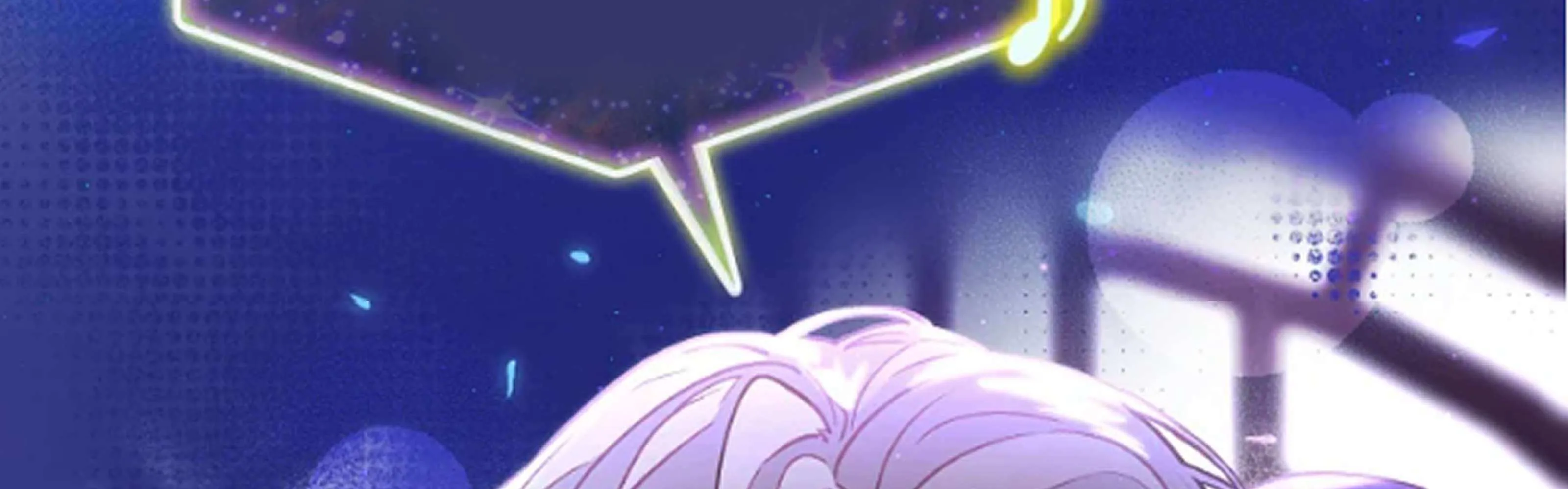 Feeding the Lives of Failing Idols Chapter 64 page 273 - 