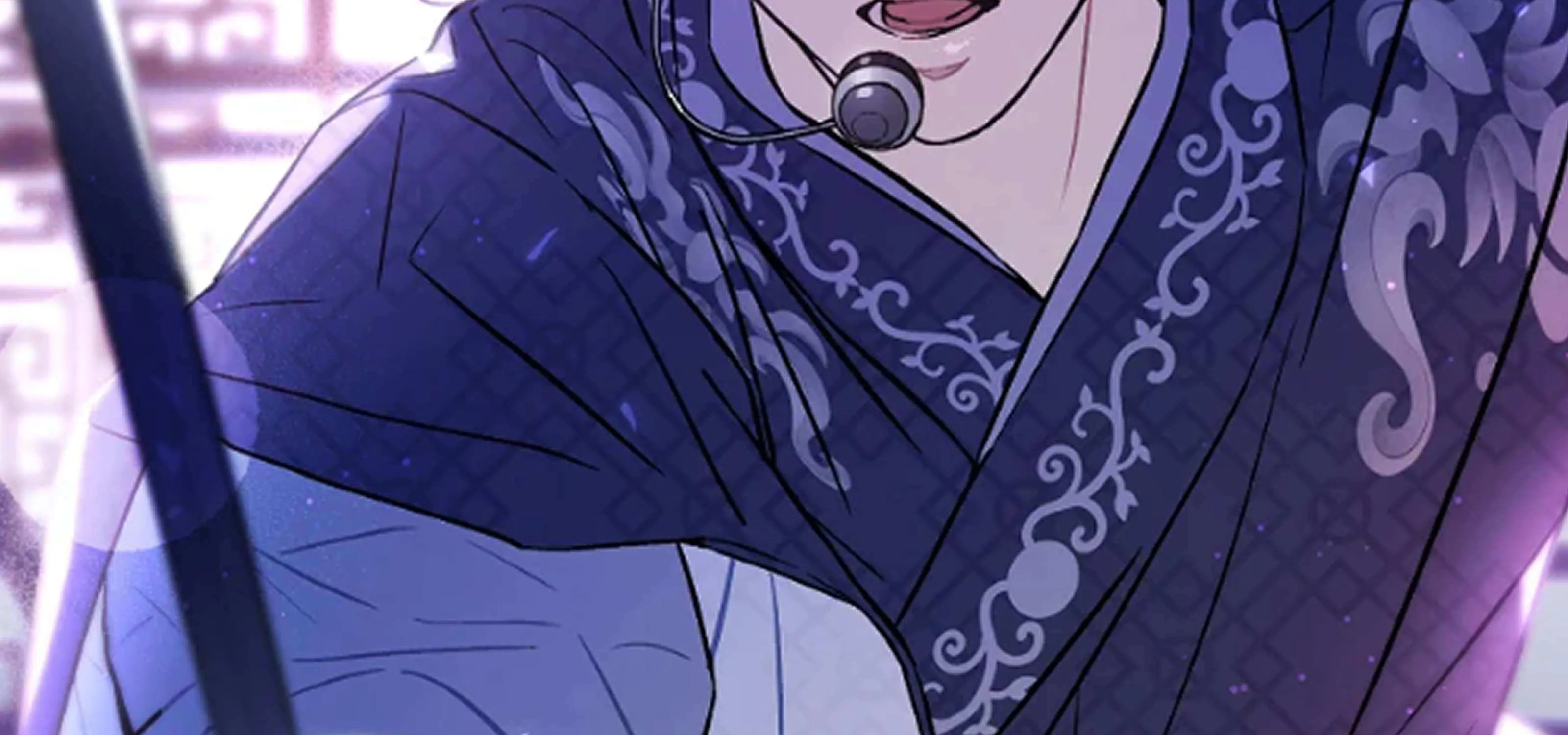 Feeding the Lives of Failing Idols Chapter 64 page 275 - 