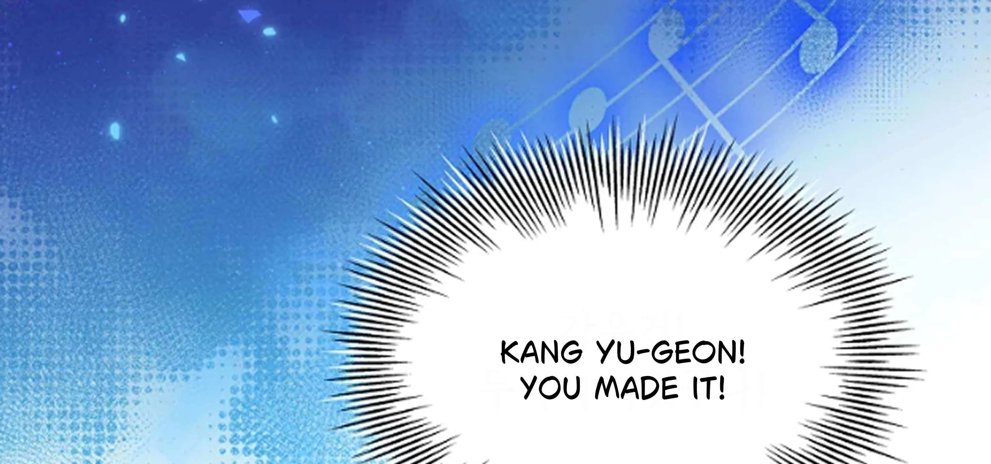 Feeding the Lives of Failing Idols Chapter 64 page 278 - 