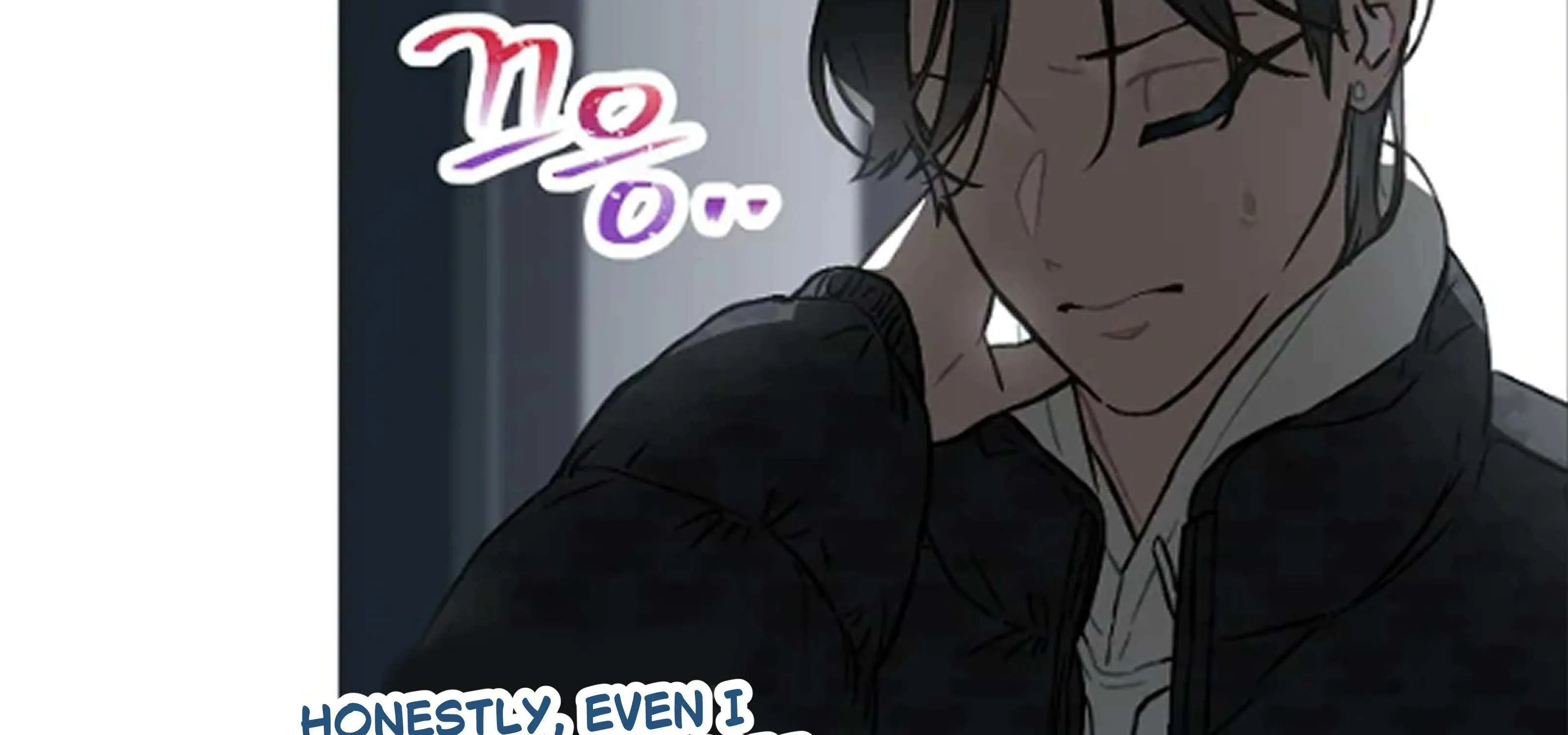 Feeding the Lives of Failing Idols Chapter 64 page 29 - 