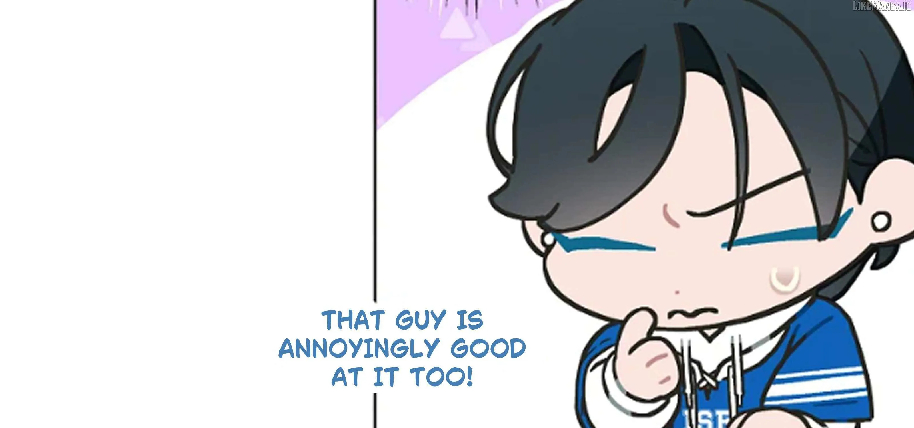 Feeding the Lives of Failing Idols Chapter 64 page 283 - 