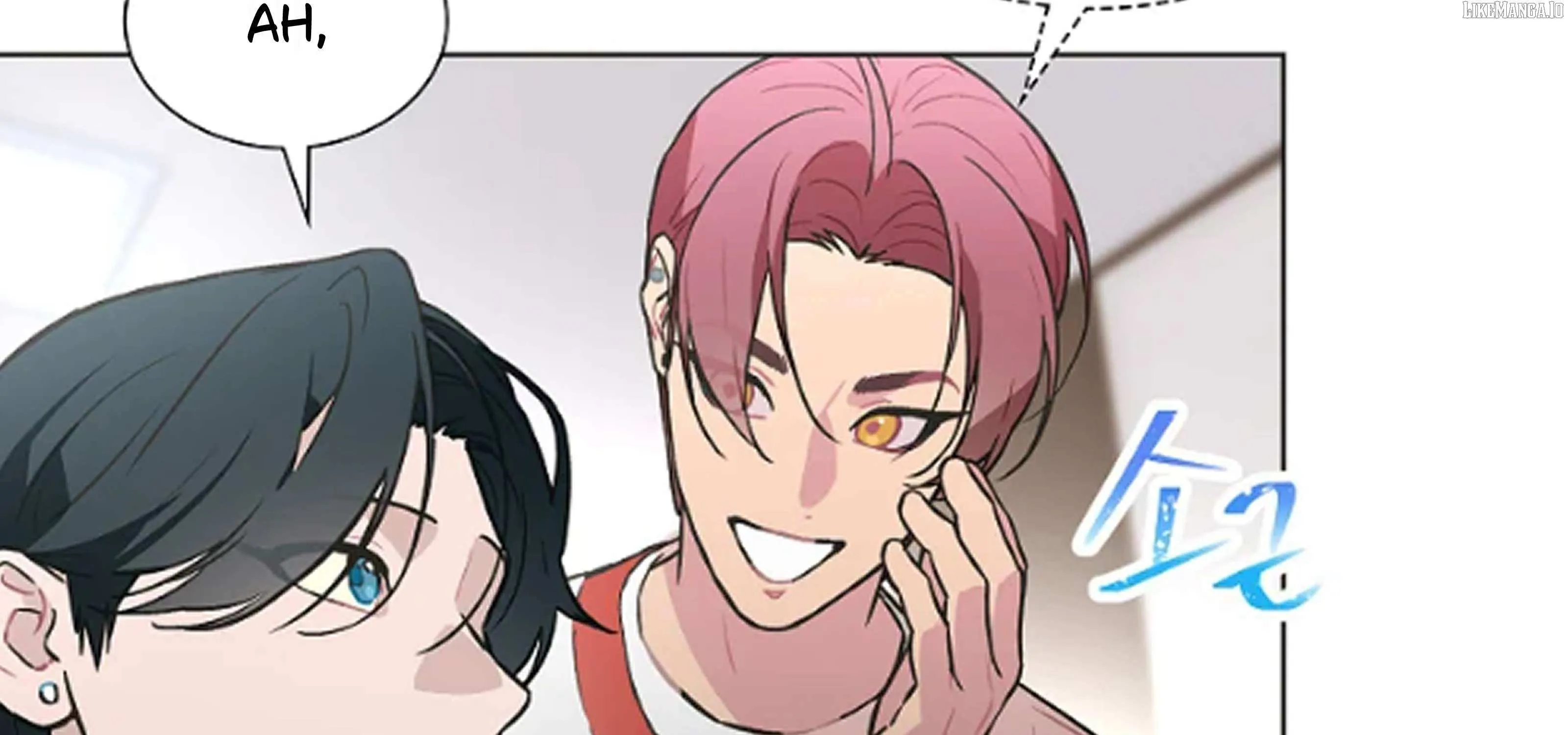 Feeding the Lives of Failing Idols Chapter 64 page 286 - 