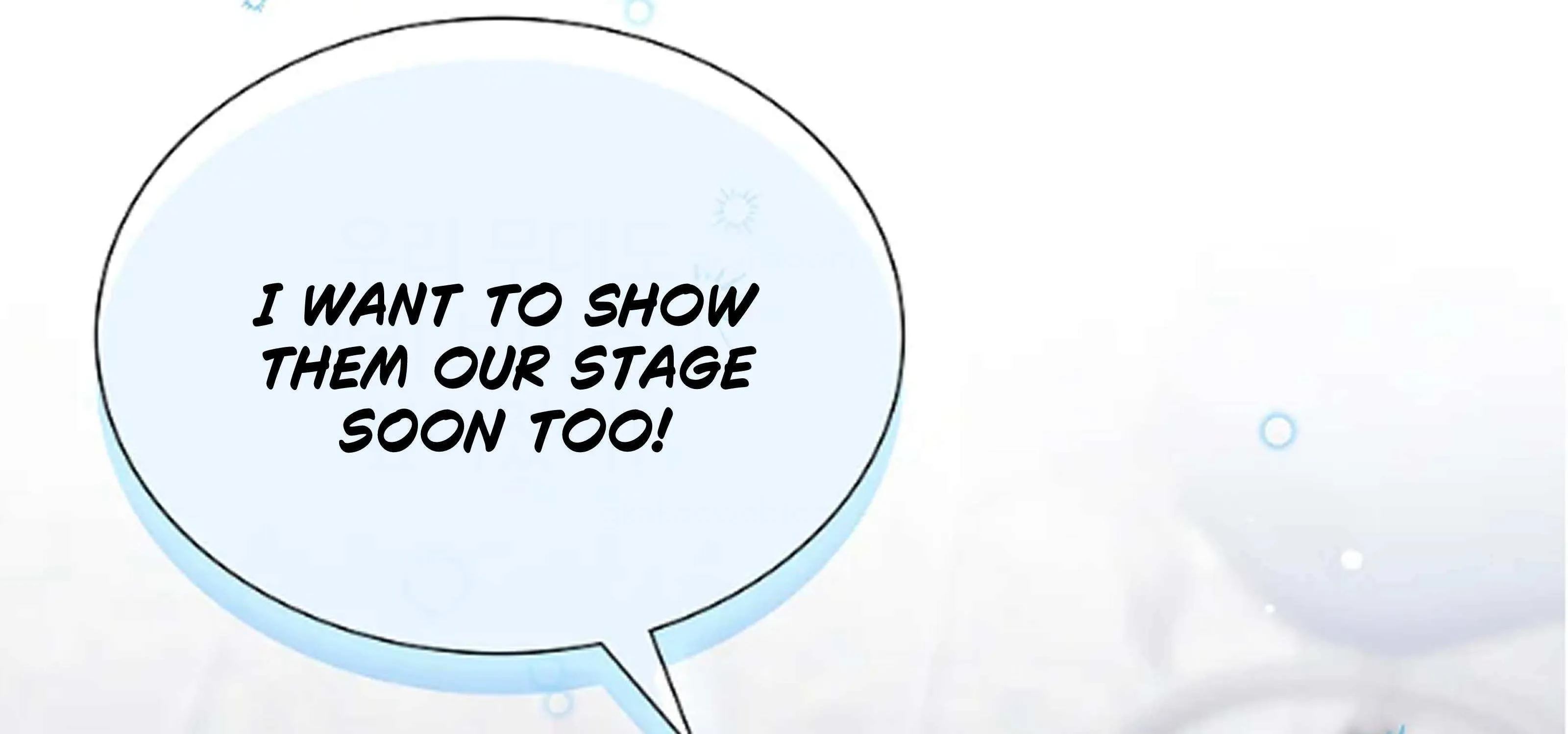 Feeding the Lives of Failing Idols Chapter 64 page 290 - 
