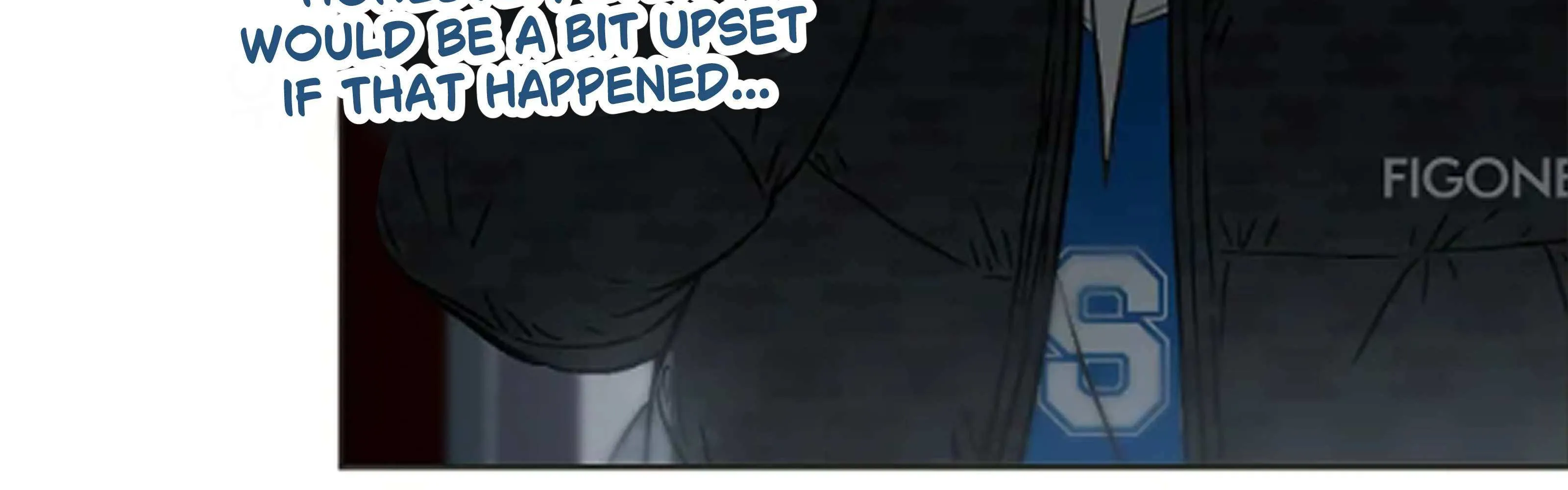 Feeding the Lives of Failing Idols Chapter 64 page 30 - 
