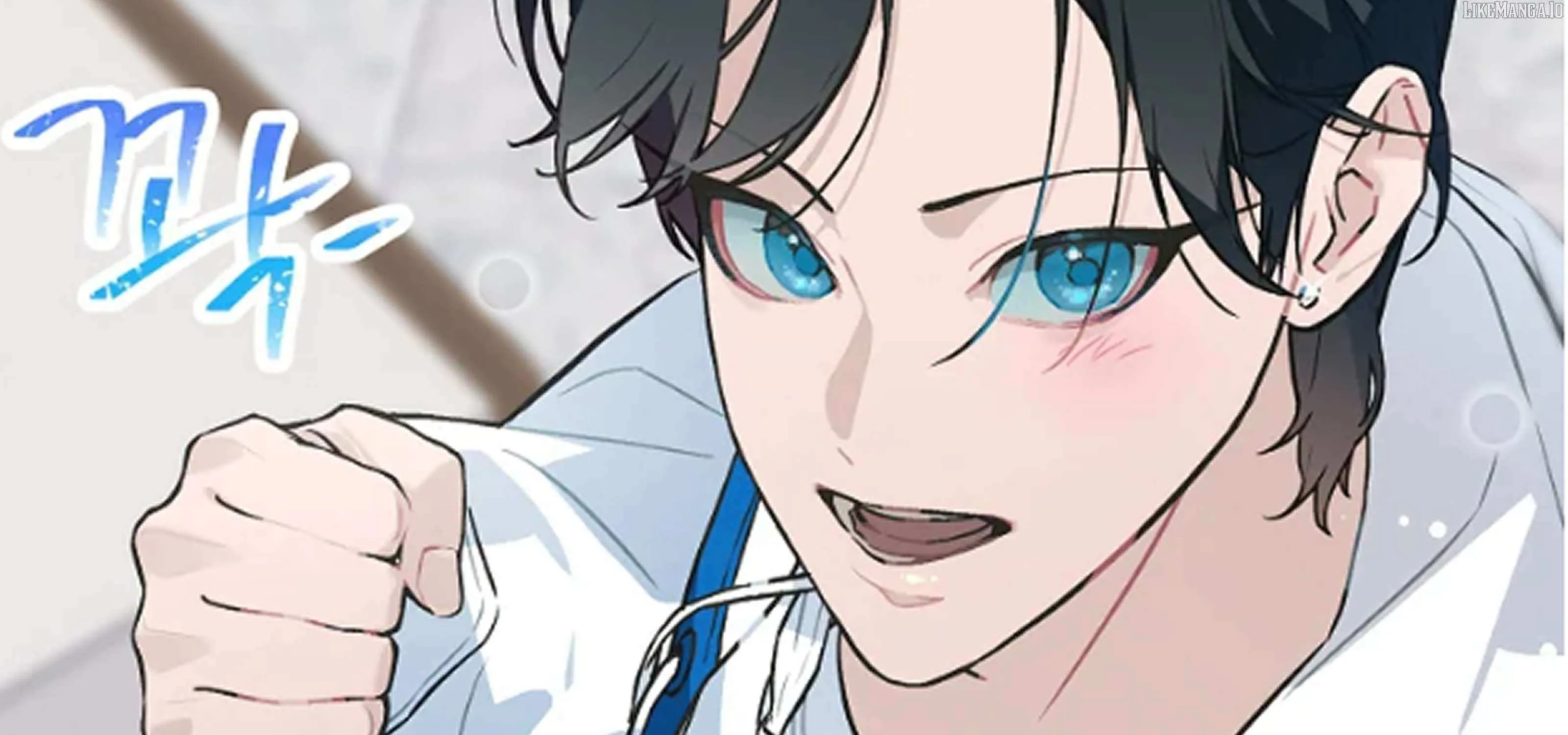 Feeding the Lives of Failing Idols Chapter 64 page 292 - 