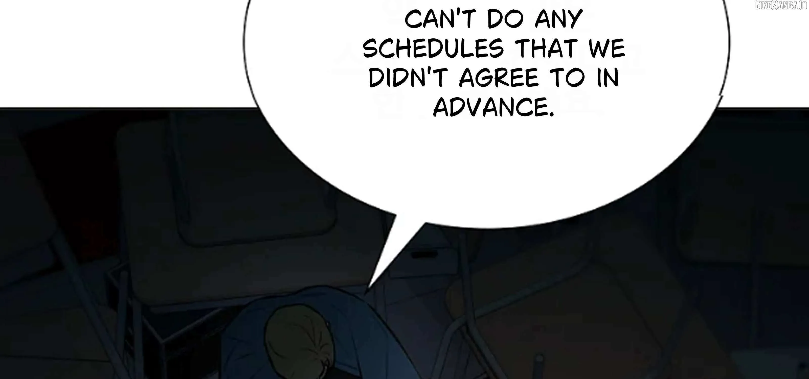 Feeding the Lives of Failing Idols Chapter 64 page 4 - 