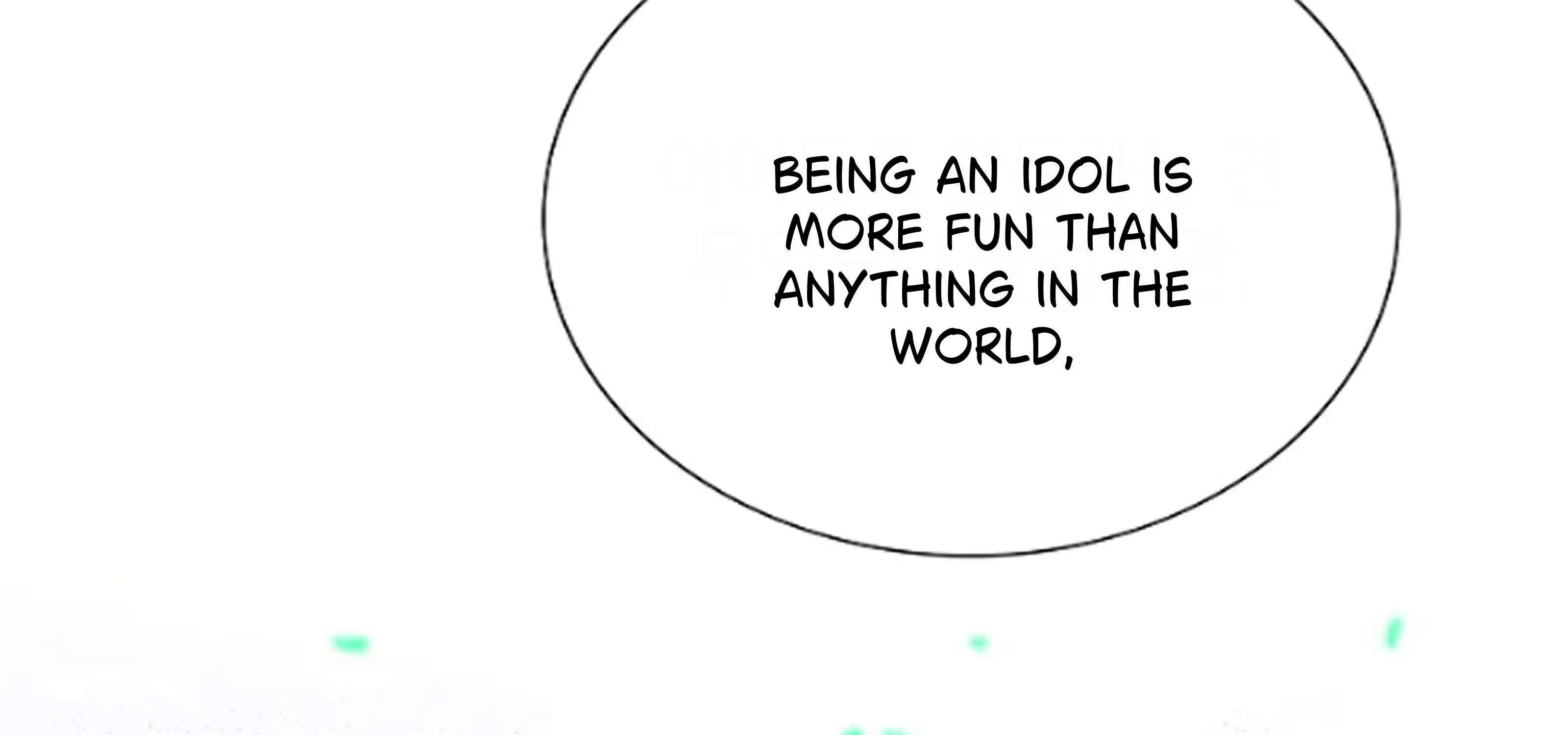 Feeding the Lives of Failing Idols Chapter 64 page 32 - 