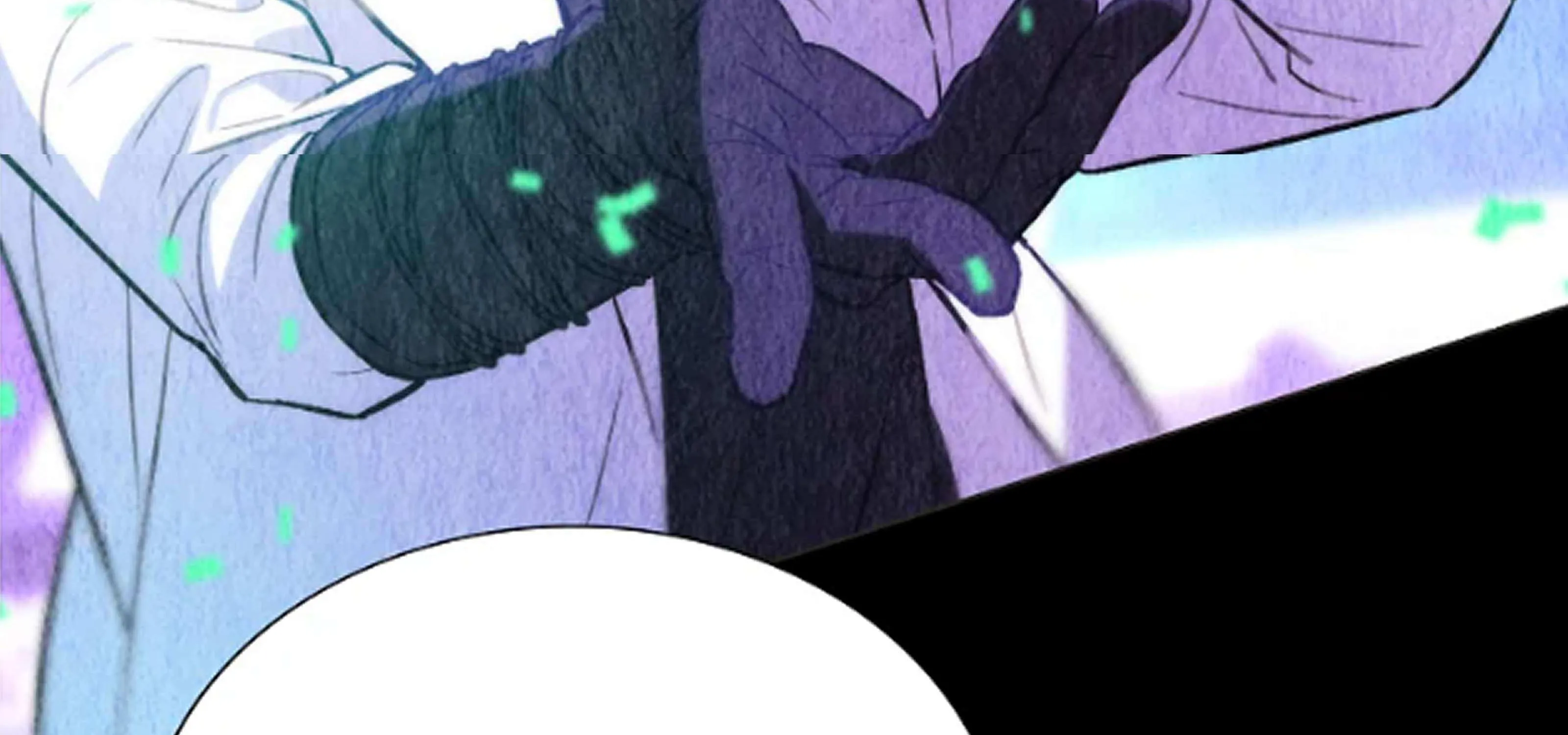 Feeding the Lives of Failing Idols Chapter 64 page 35 - 
