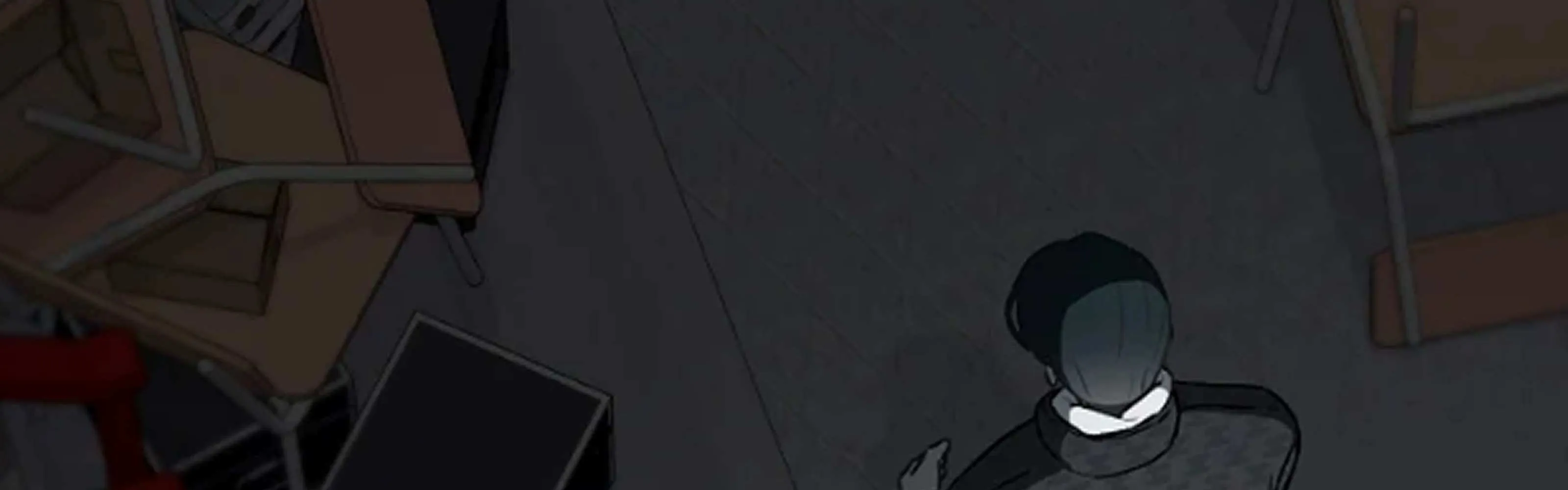 Feeding the Lives of Failing Idols Chapter 64 page 6 - 