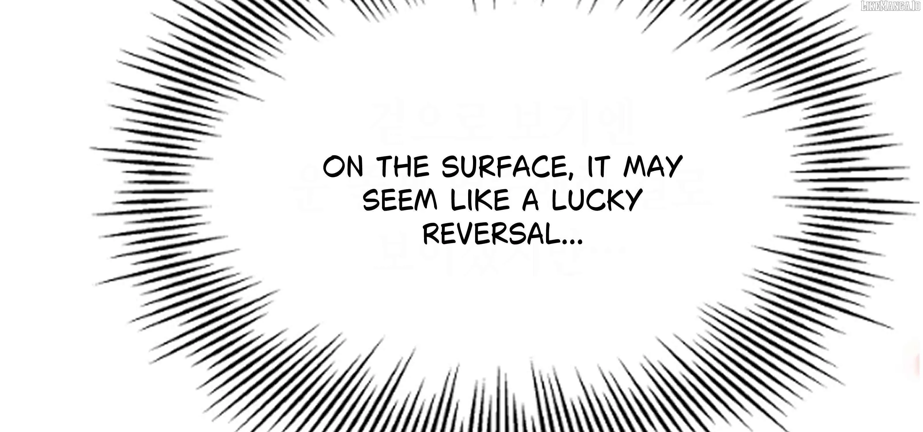 Feeding the Lives of Failing Idols Chapter 64 page 55 - 