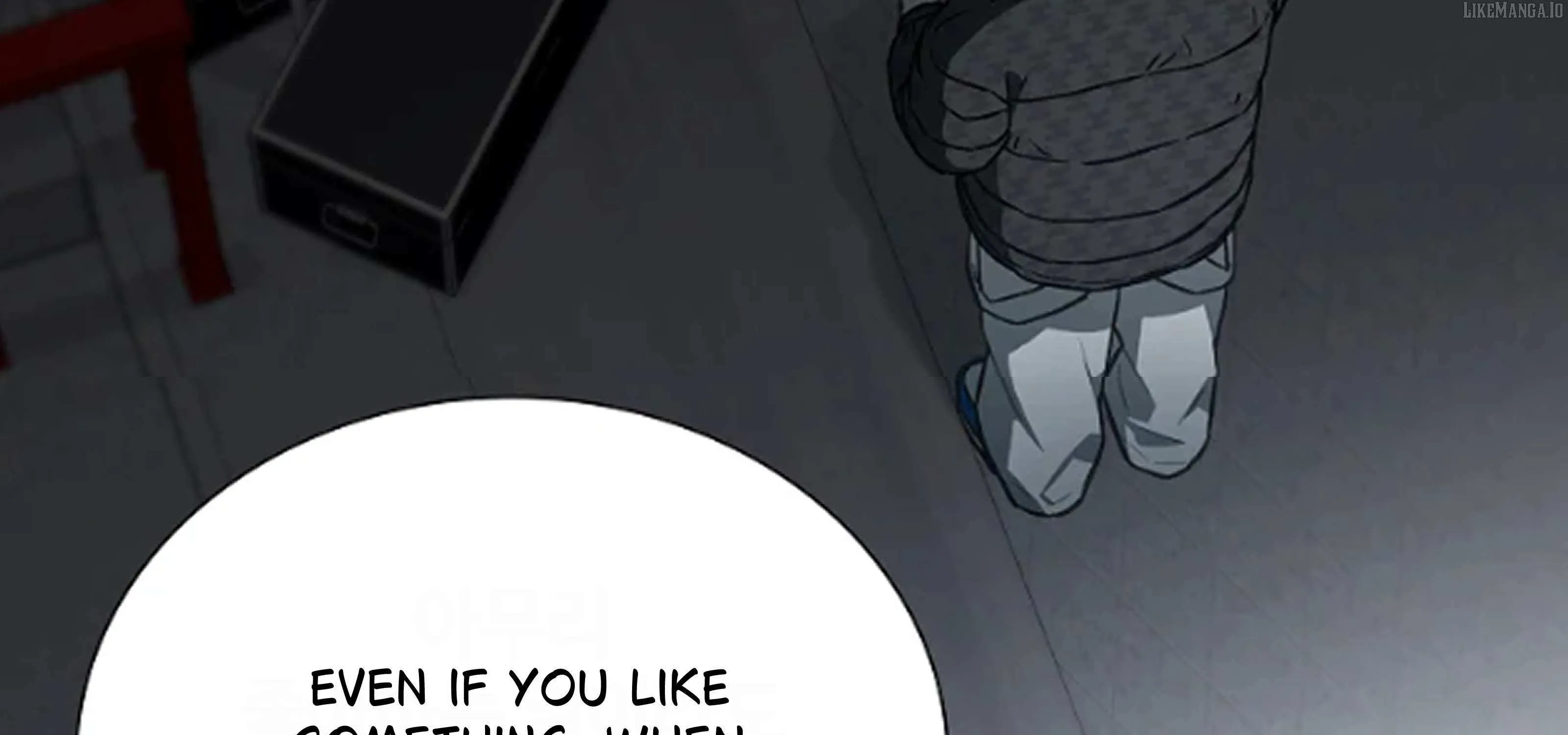 Feeding the Lives of Failing Idols Chapter 64 page 7 - 