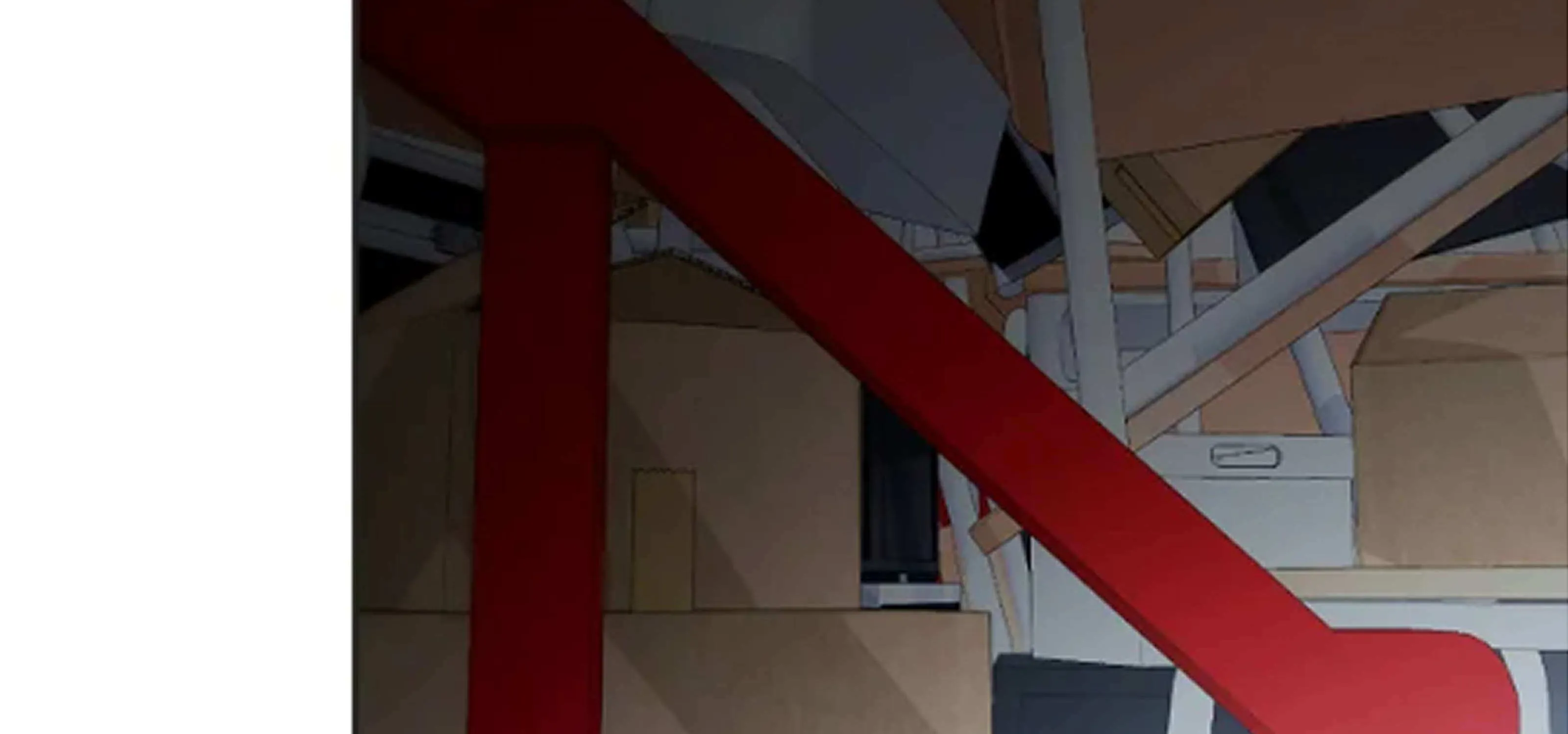 Feeding the Lives of Failing Idols Chapter 64 page 71 - 