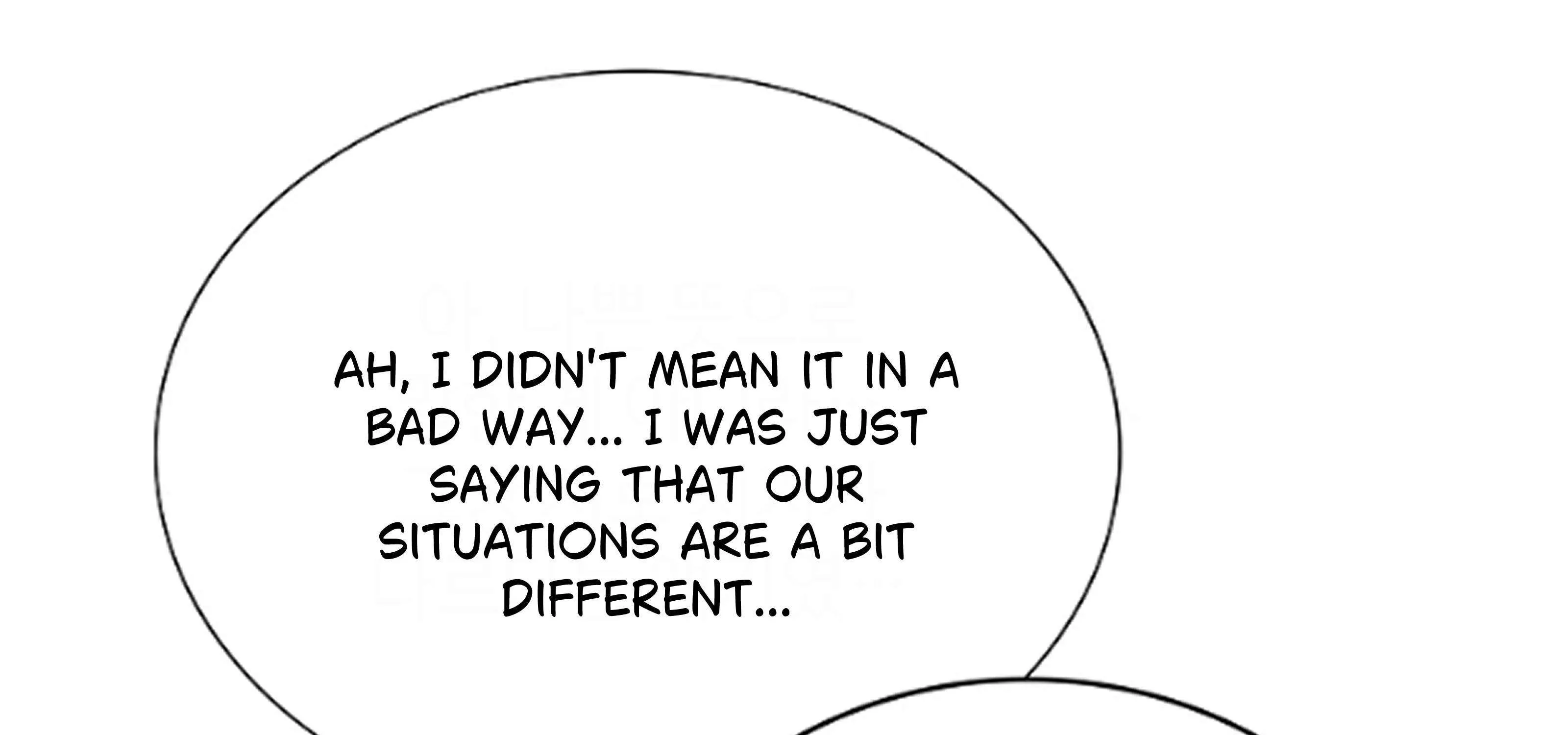 Feeding the Lives of Failing Idols Chapter 64 page 74 - 