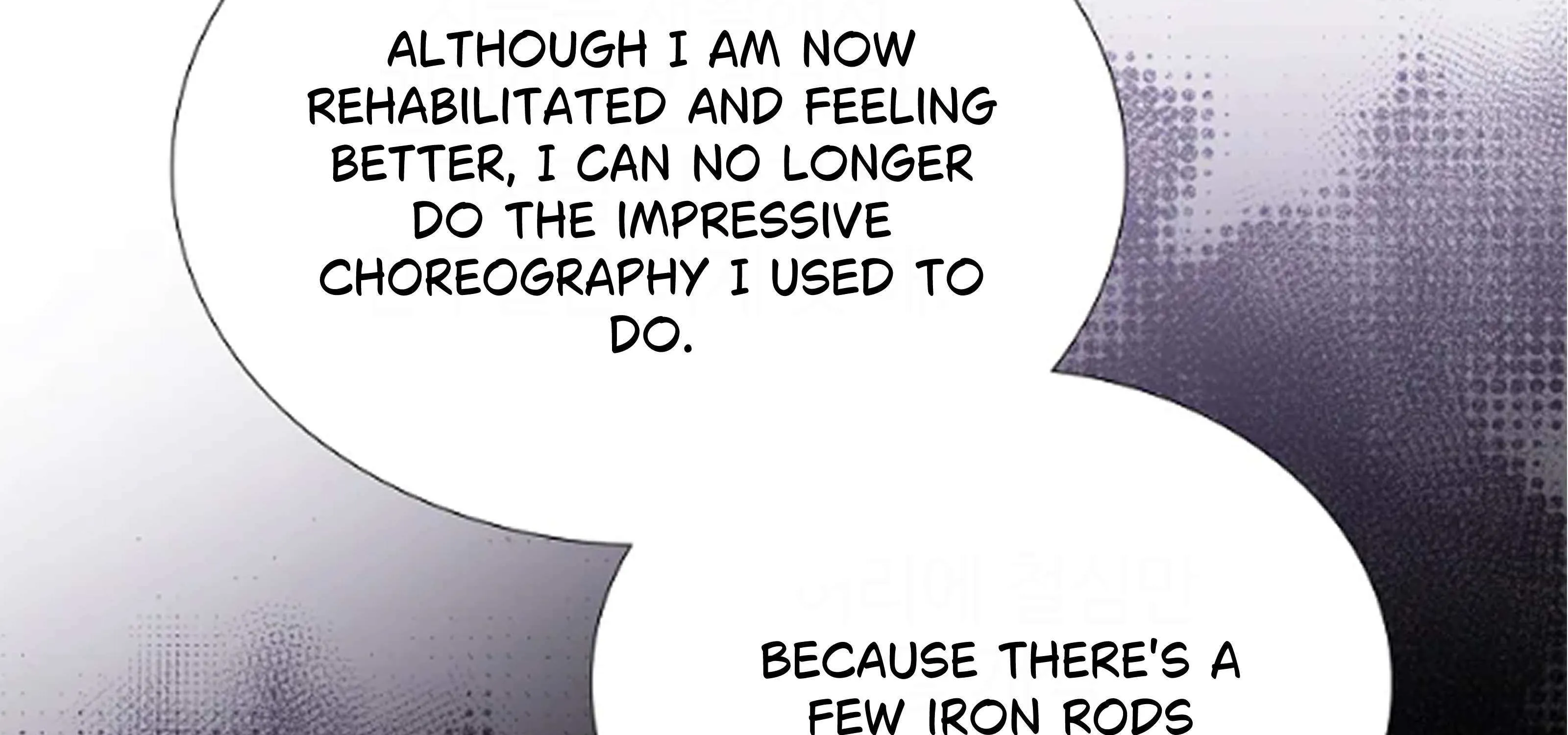 Feeding the Lives of Failing Idols Chapter 64 page 80 - 