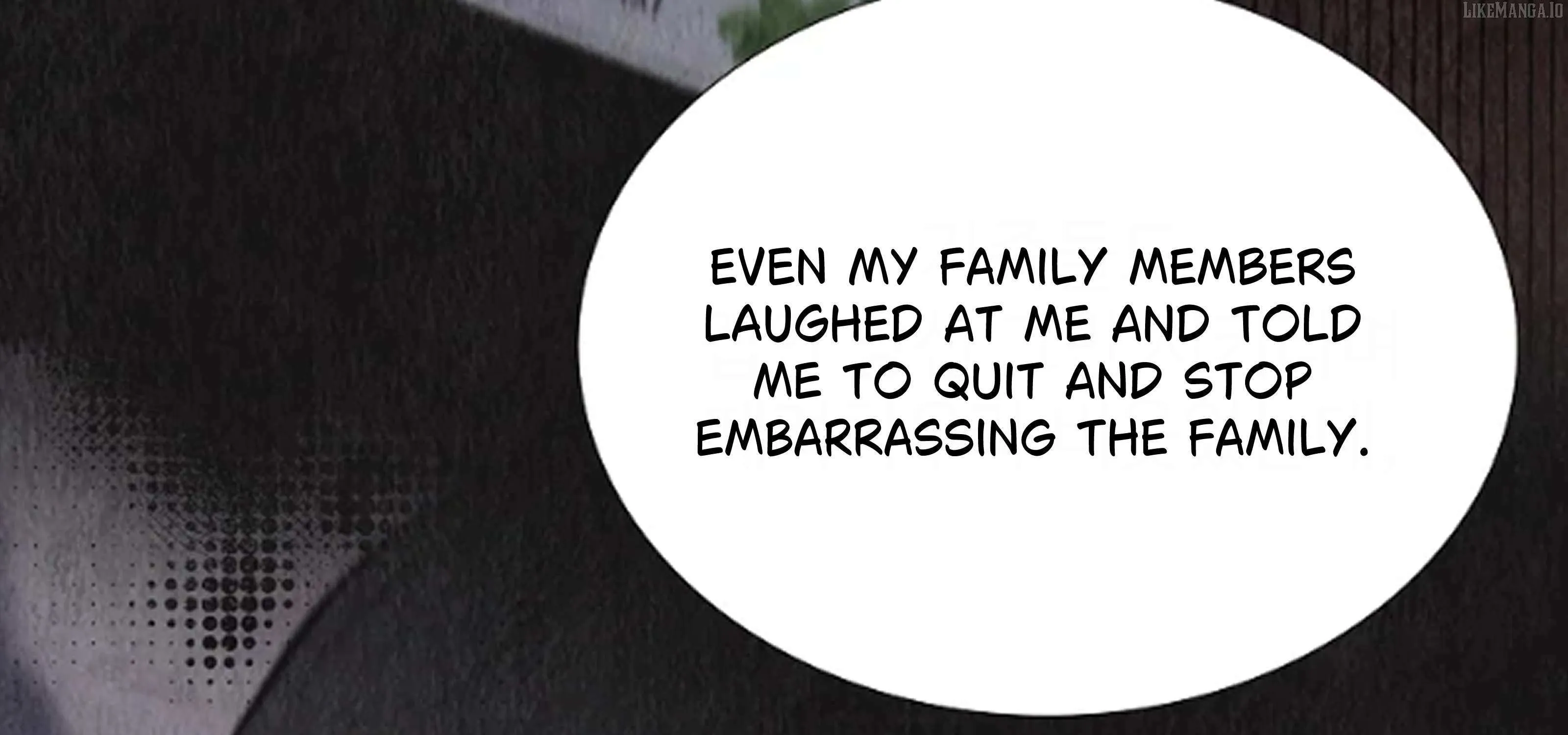 Feeding the Lives of Failing Idols Chapter 64 page 88 - 