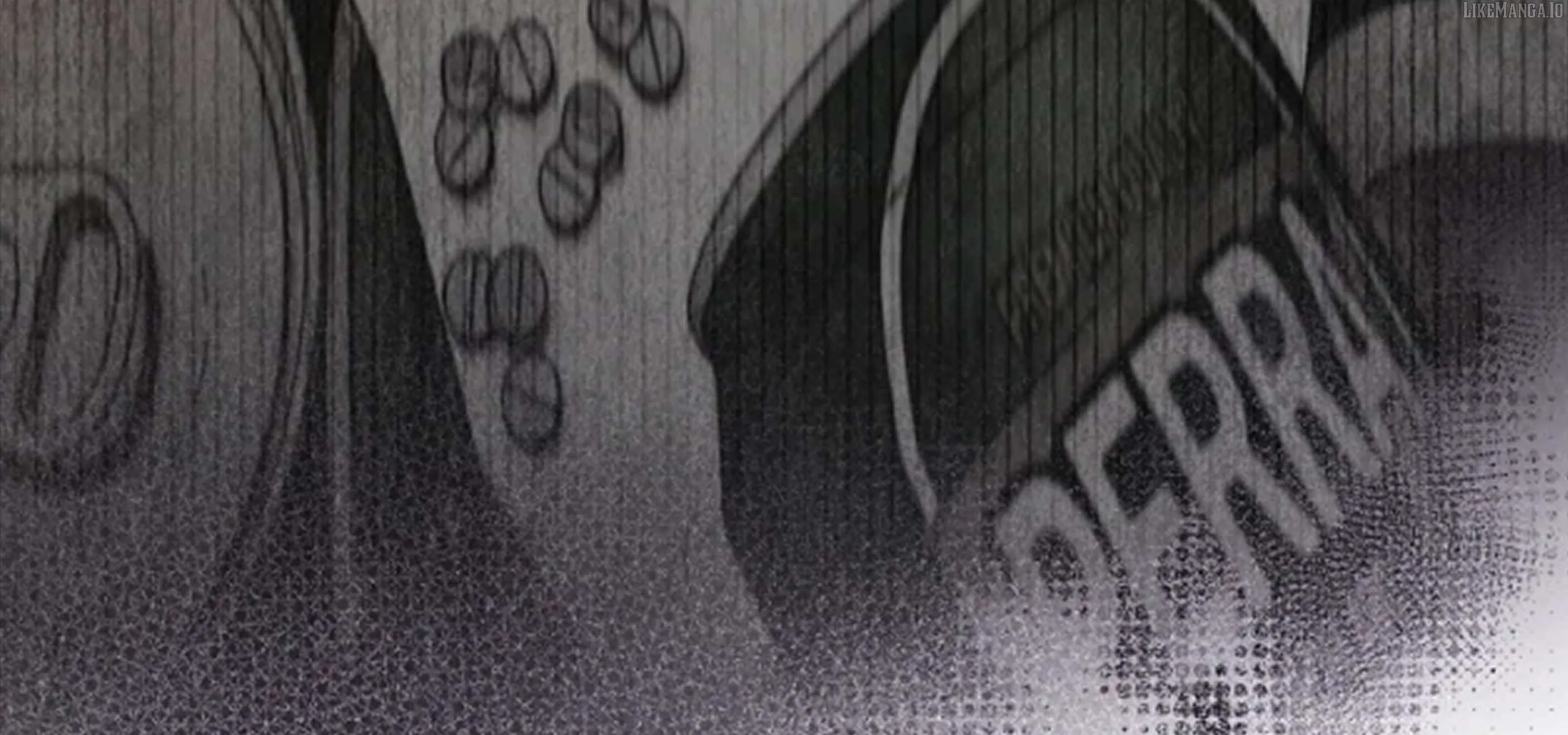 Feeding the Lives of Failing Idols Chapter 64 page 94 - 