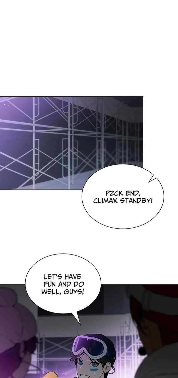 Feeding the Lives of Failing Idols Chapter 65 page 13 - 