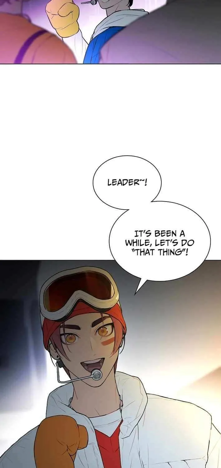 Feeding the Lives of Failing Idols Chapter 65 page 14 - 