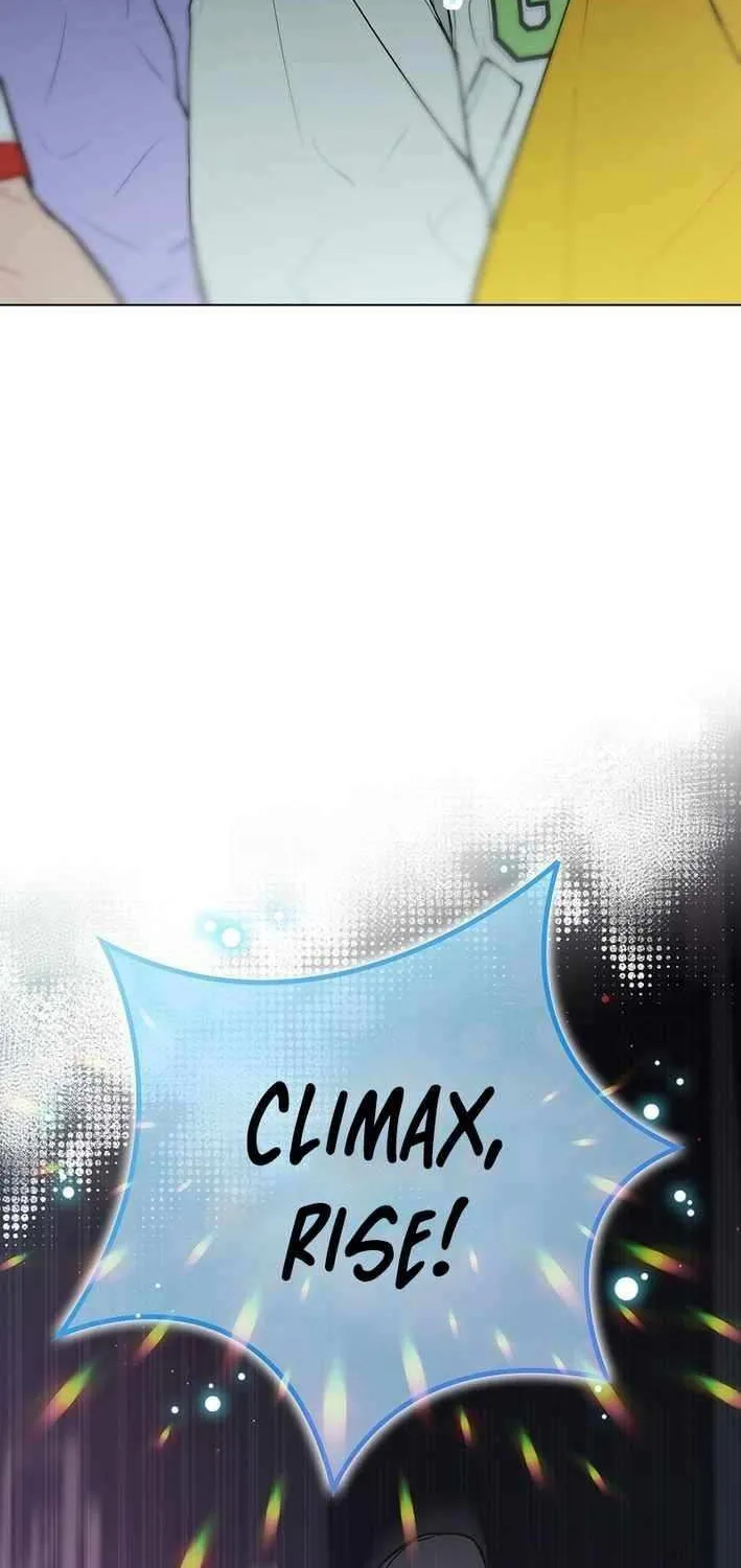 Feeding the Lives of Failing Idols Chapter 65 page 17 - 