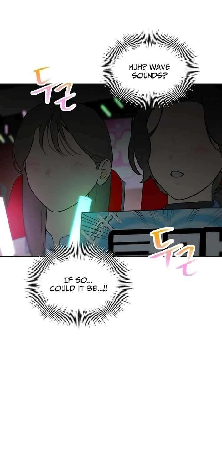 Feeding the Lives of Failing Idols Chapter 65 page 20 - 