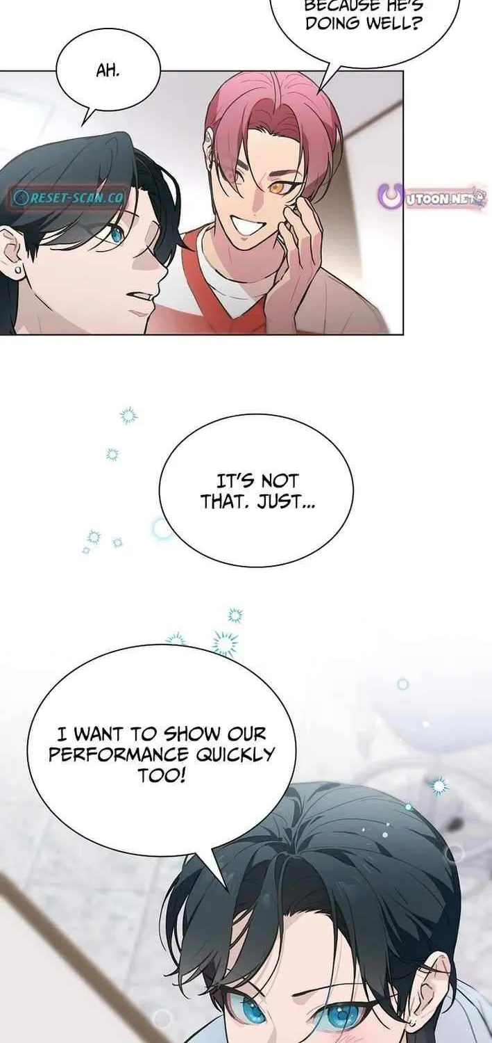 Feeding the Lives of Failing Idols Chapter 65 page 3 - 