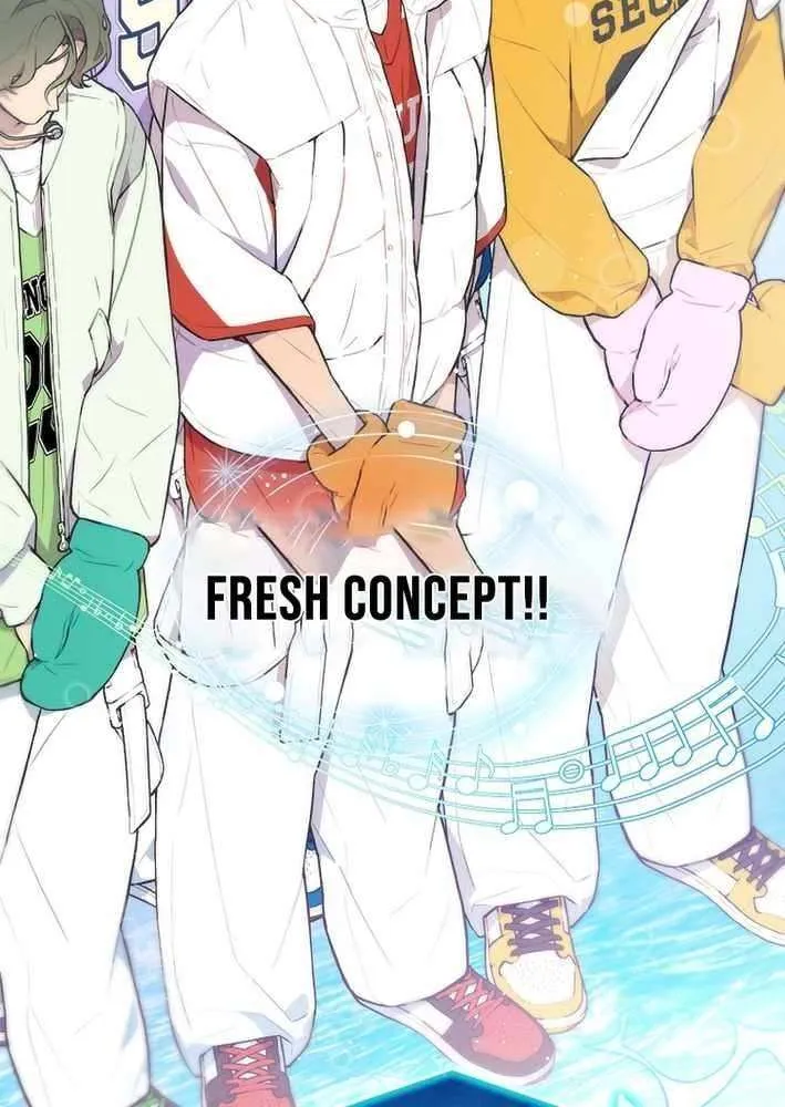 Feeding the Lives of Failing Idols Chapter 65 page 22 - 