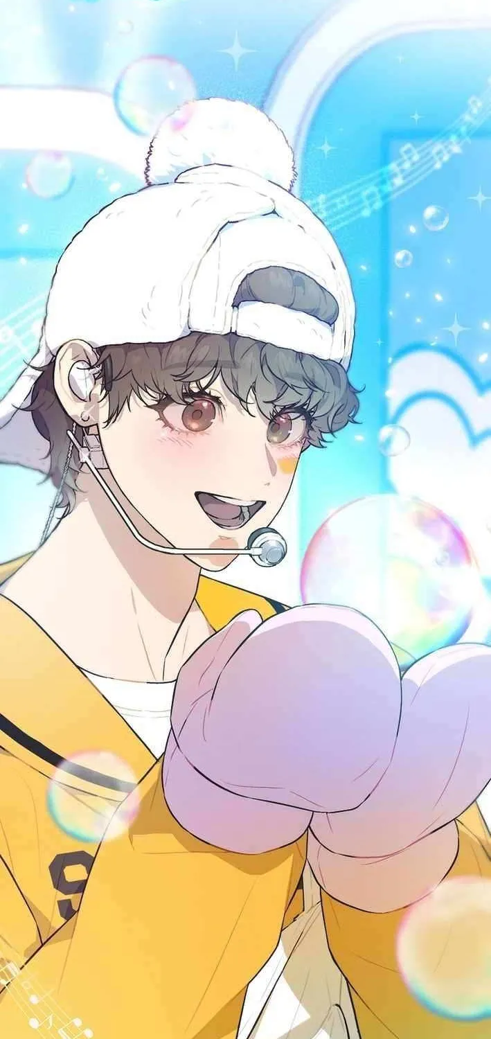 Feeding the Lives of Failing Idols Chapter 65 page 28 - 