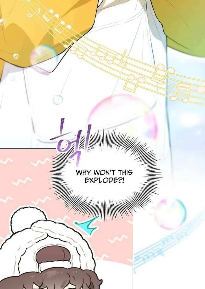 Feeding the Lives of Failing Idols Chapter 65 page 29 - 