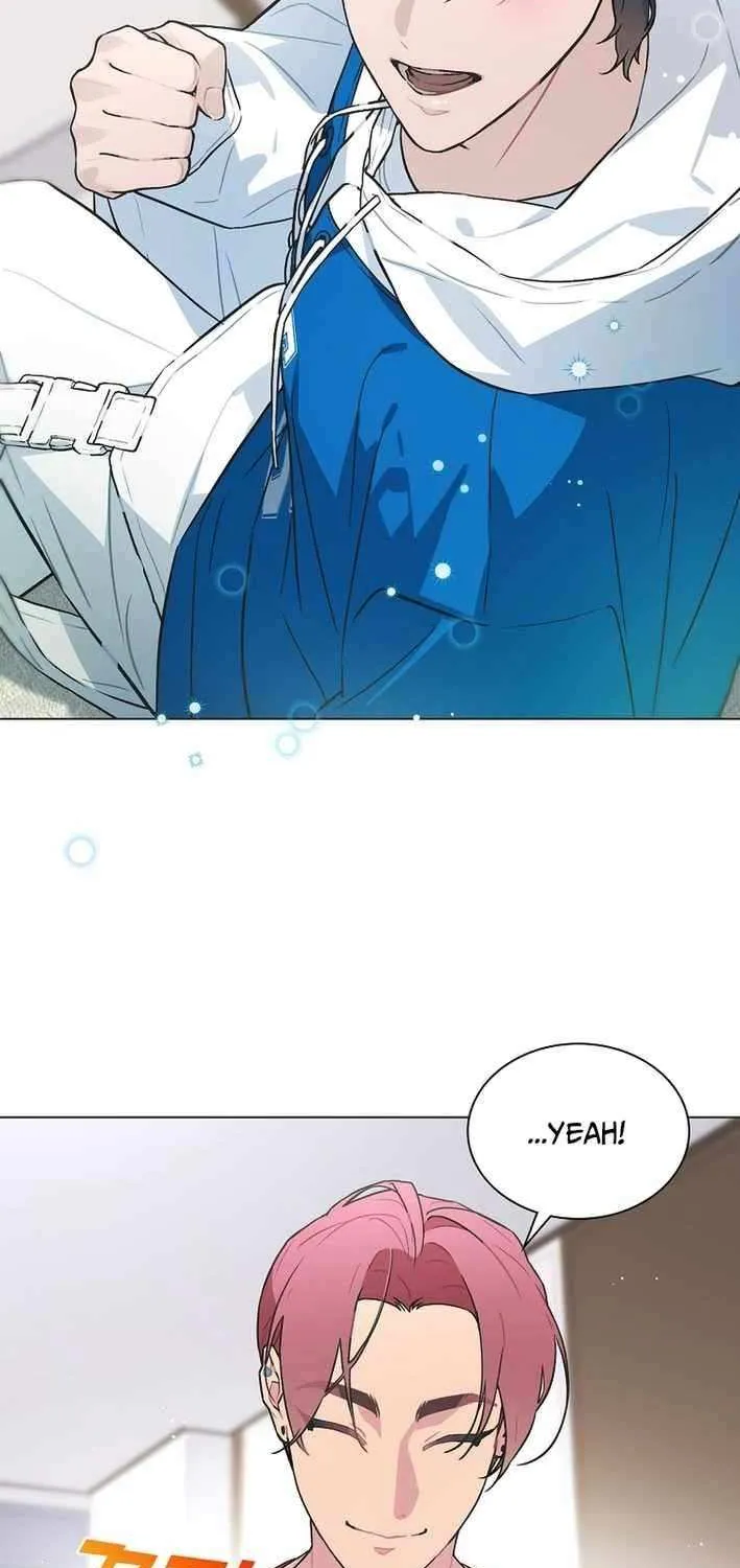 Feeding the Lives of Failing Idols Chapter 65 page 4 - 