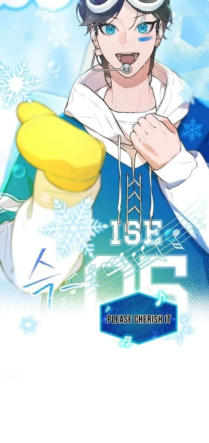 Feeding the Lives of Failing Idols Chapter 65 page 35 - 