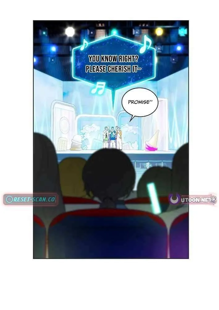 Feeding the Lives of Failing Idols Chapter 65 page 36 - 