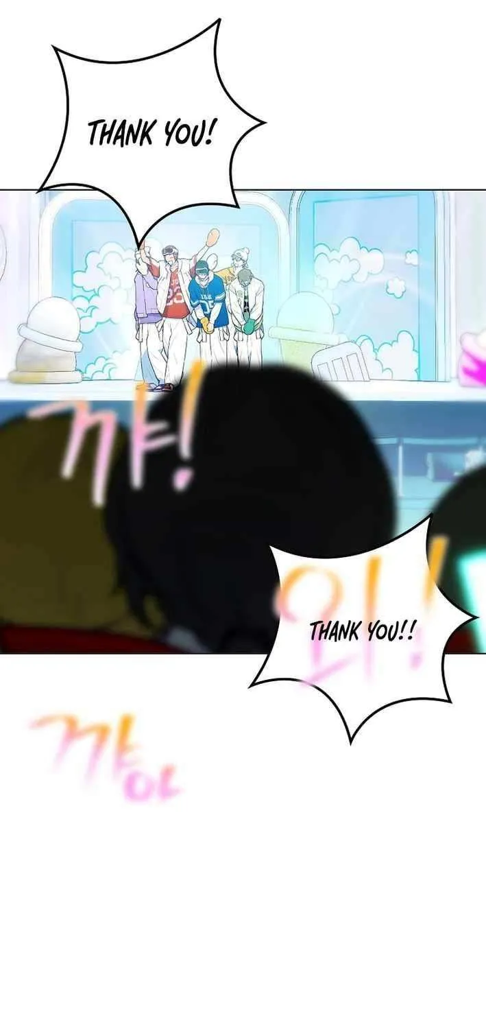 Feeding the Lives of Failing Idols Chapter 65 page 39 - 