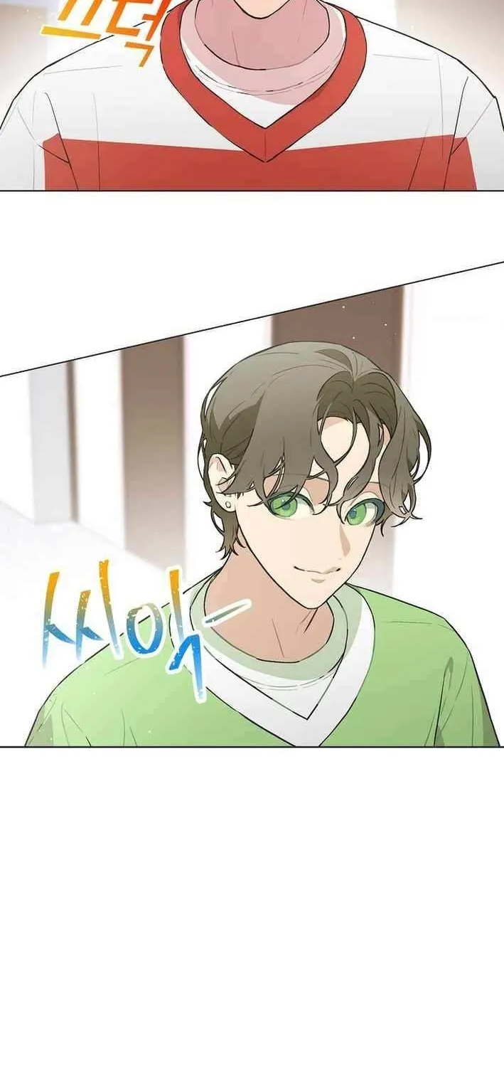 Feeding the Lives of Failing Idols Chapter 65 page 5 - 