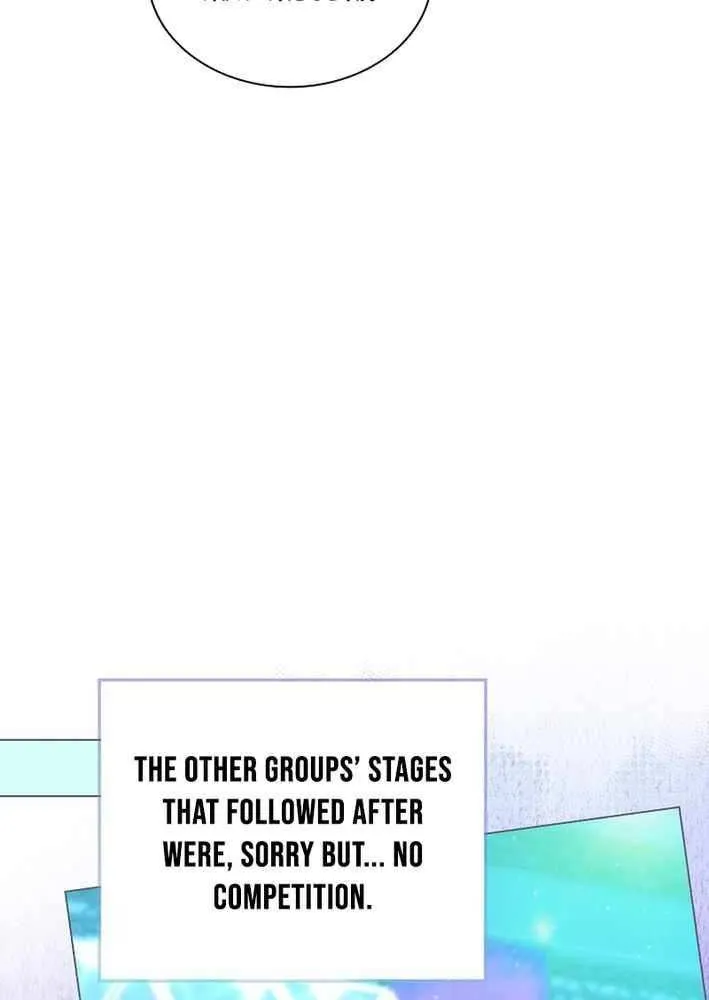 Feeding the Lives of Failing Idols Chapter 65 page 43 - 