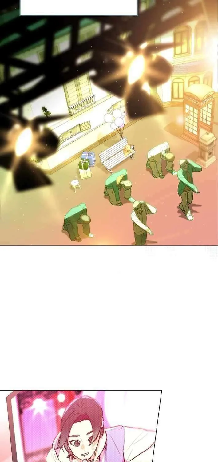 Feeding the Lives of Failing Idols Chapter 65 page 46 - 