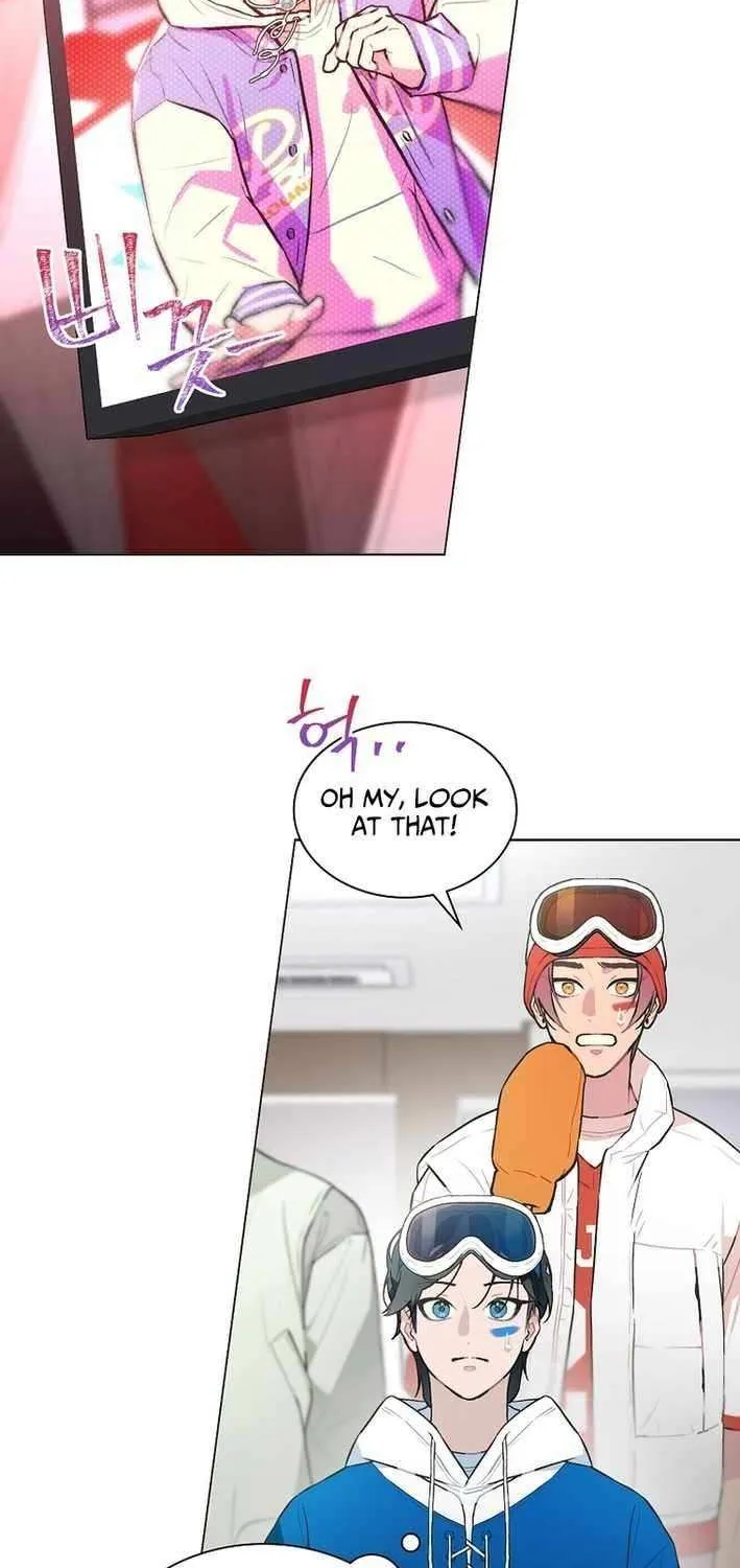 Feeding the Lives of Failing Idols Chapter 65 page 47 - 