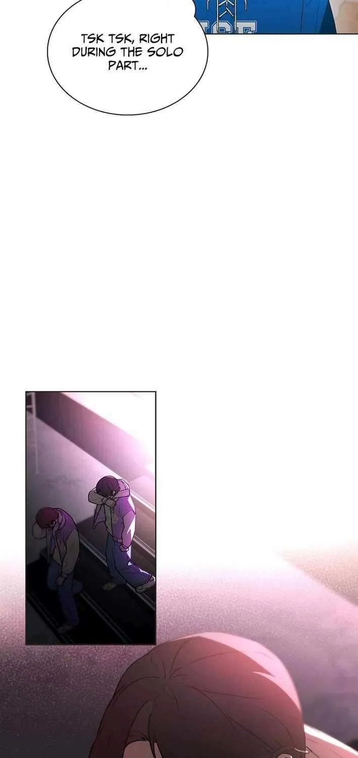 Feeding the Lives of Failing Idols Chapter 65 page 48 - 