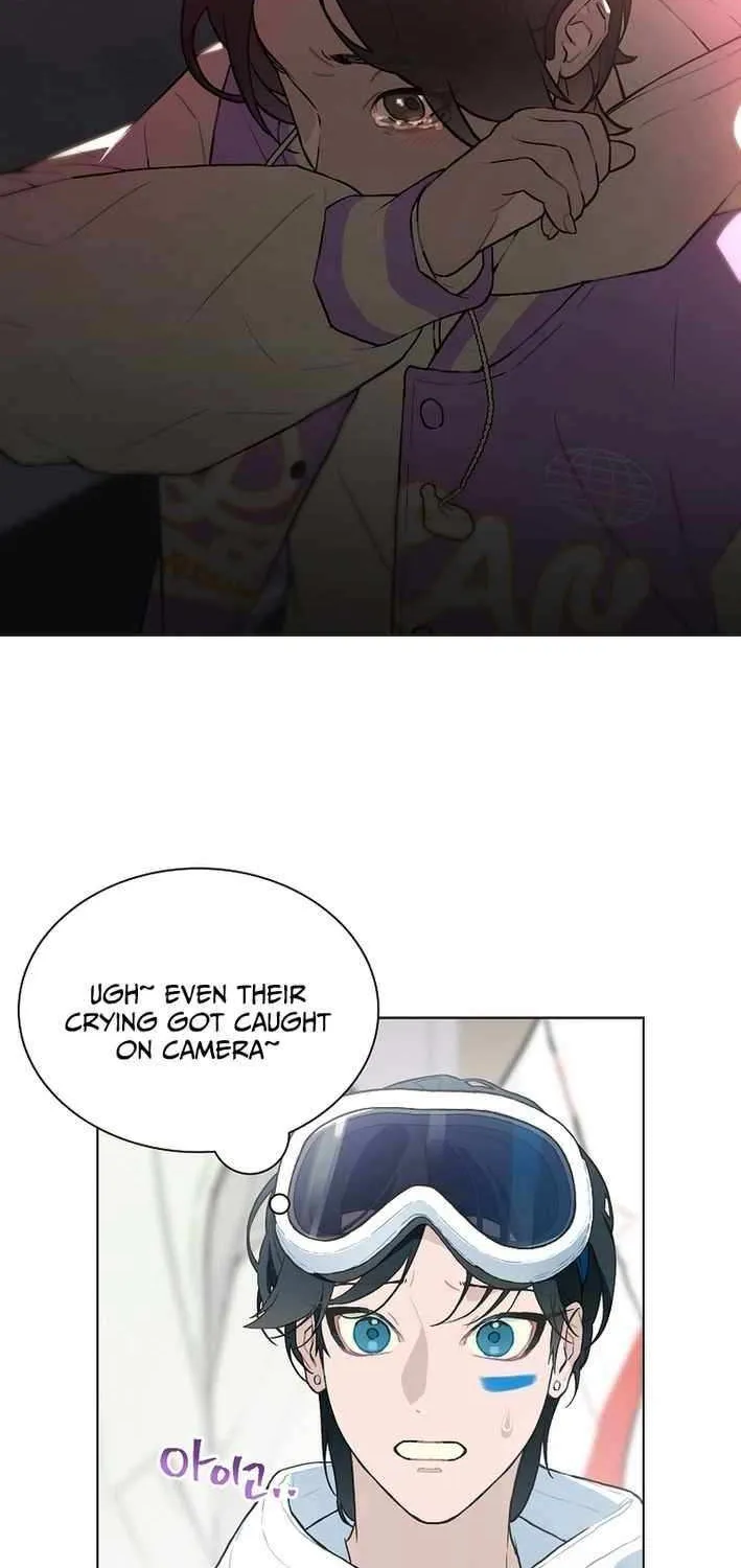 Feeding the Lives of Failing Idols Chapter 65 page 49 - 