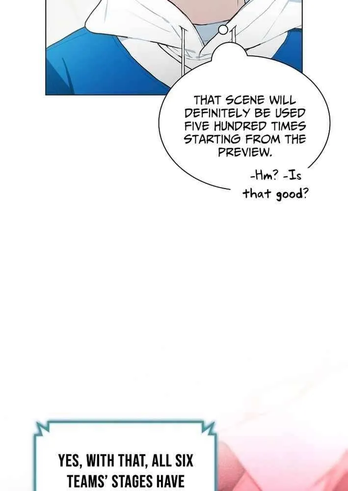 Feeding the Lives of Failing Idols Chapter 65 page 50 - 