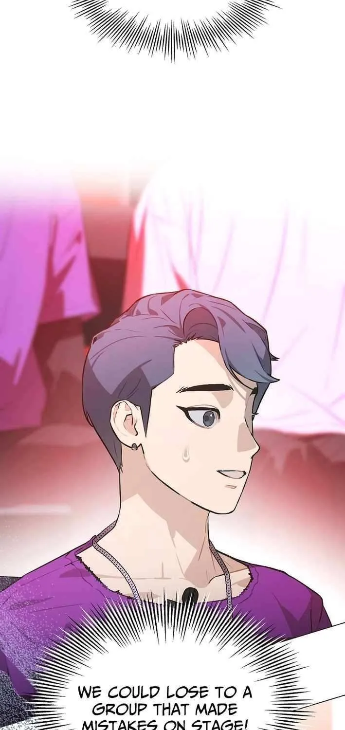 Feeding the Lives of Failing Idols Chapter 65 page 55 - 