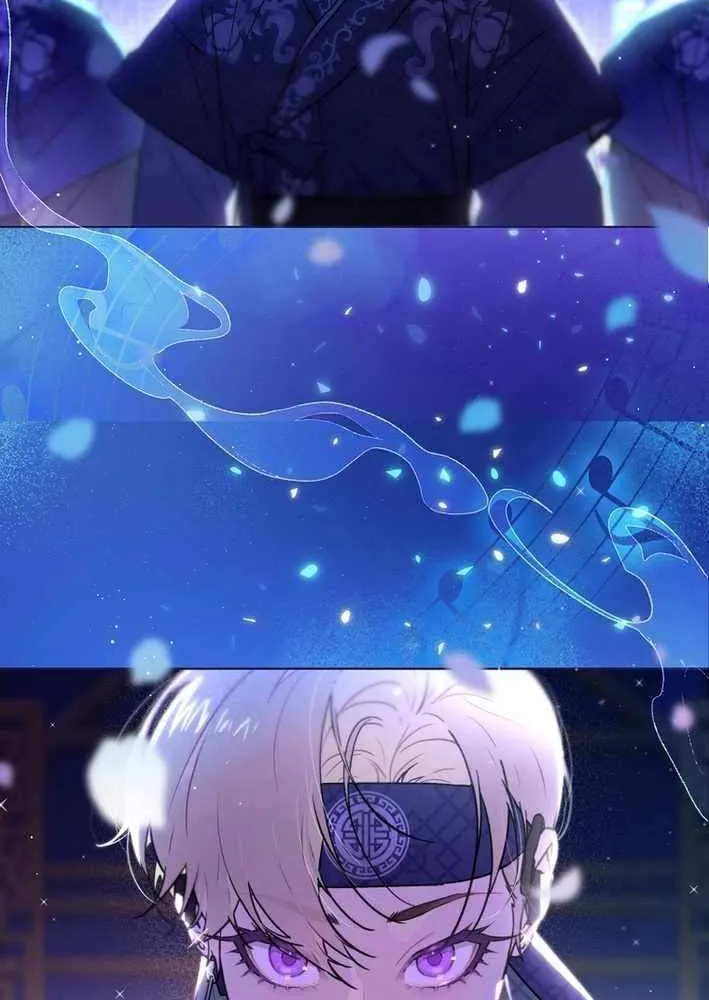 Feeding the Lives of Failing Idols Chapter 65 page 8 - 