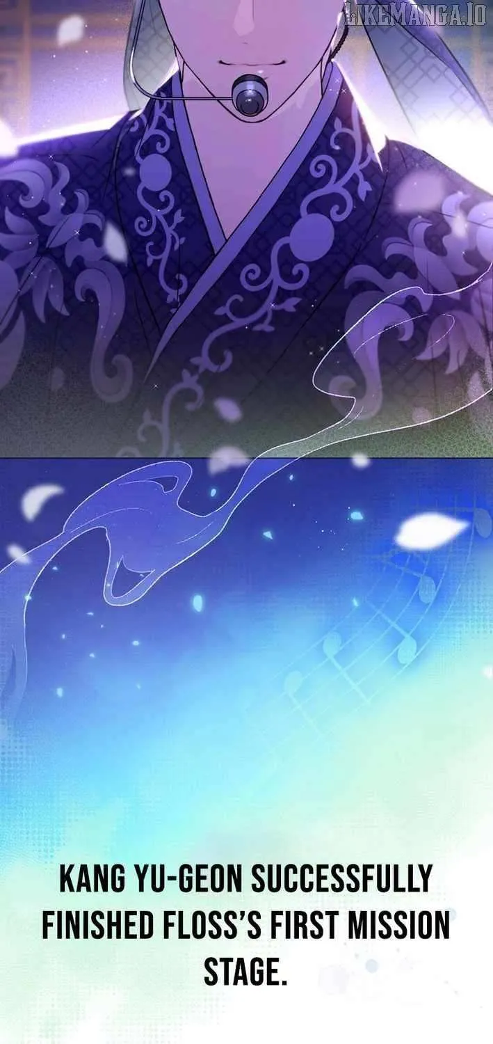 Feeding the Lives of Failing Idols Chapter 65 page 9 - 